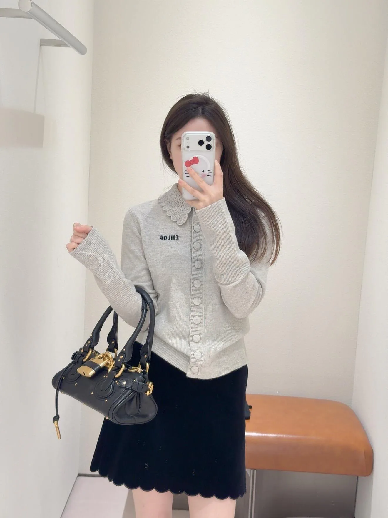 Джемперы И Свитеры Женские Chloe 834260