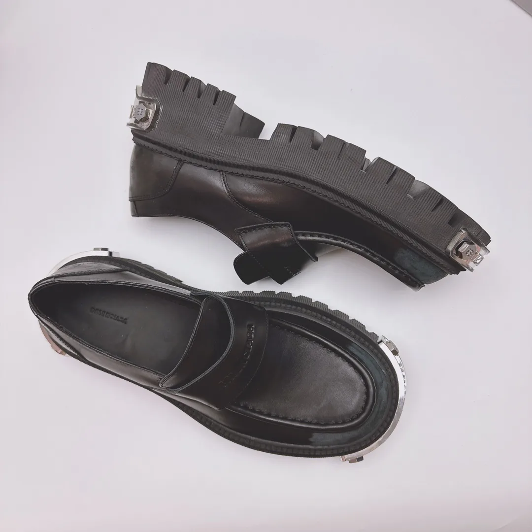 Лоферы И Мокасины Женские Balenciaga 241836