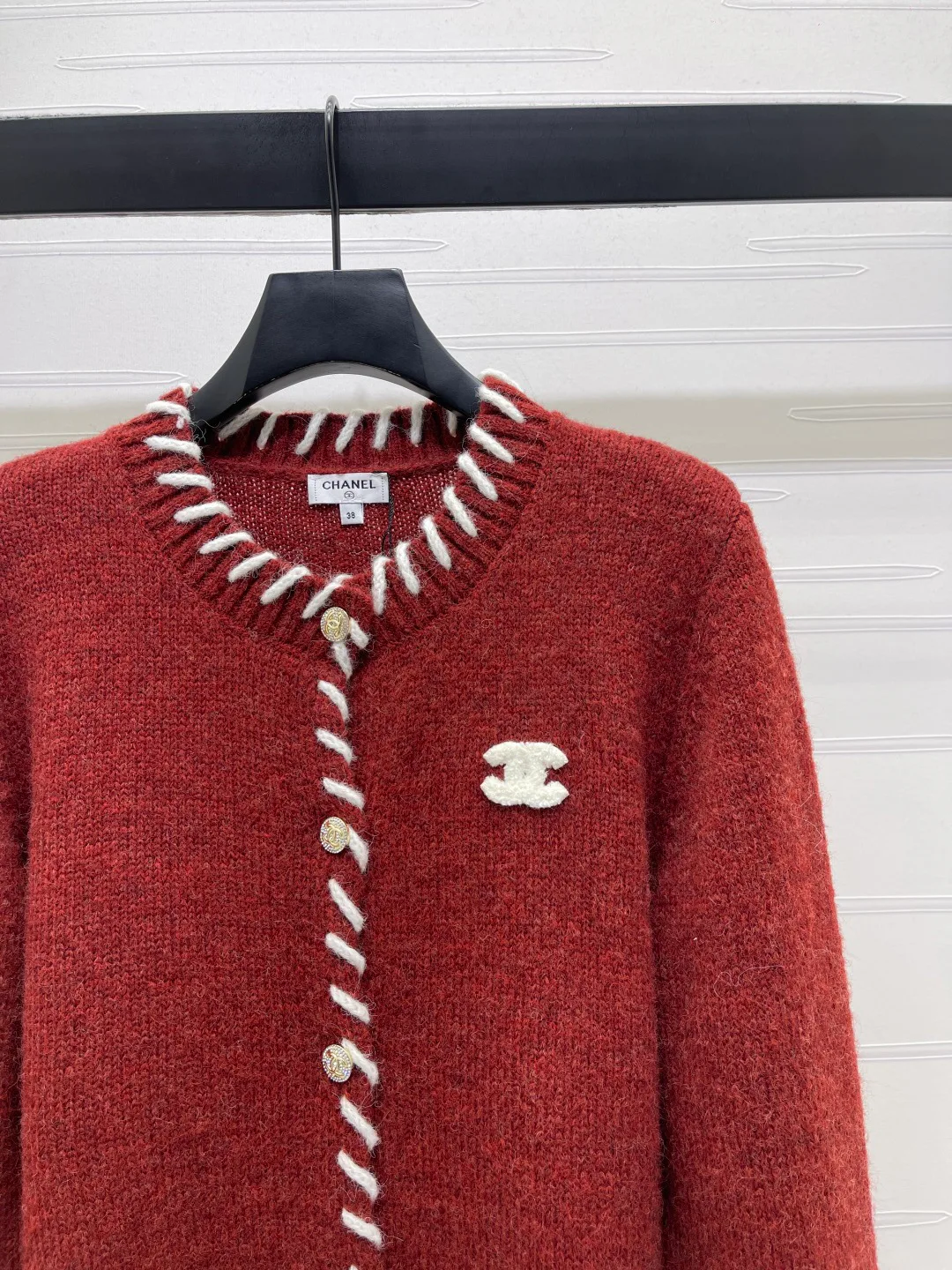 Джемперы И Свитеры Женские Chanel 3800678