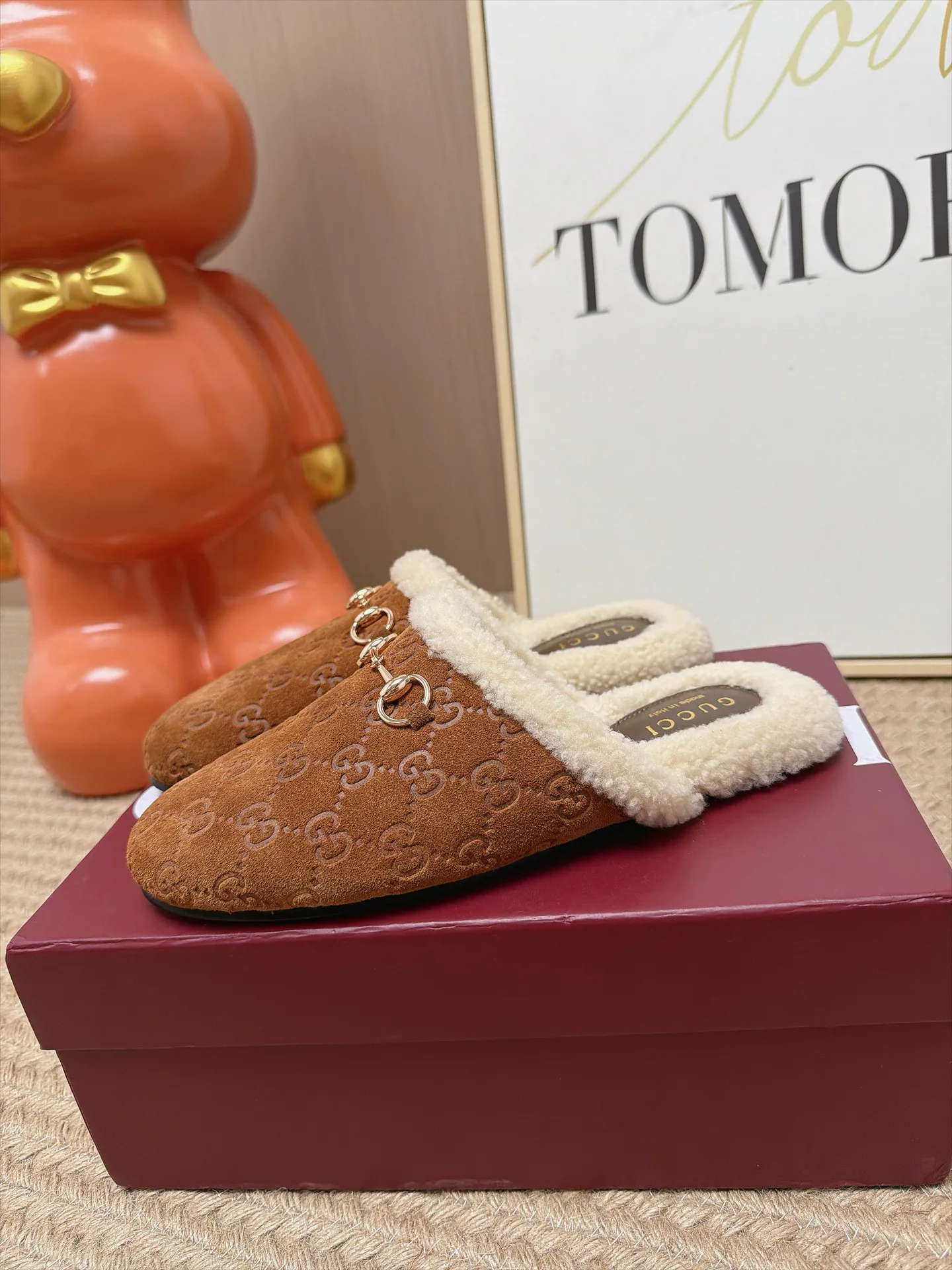 Мюли И Сабо Женские Gucci 17893229