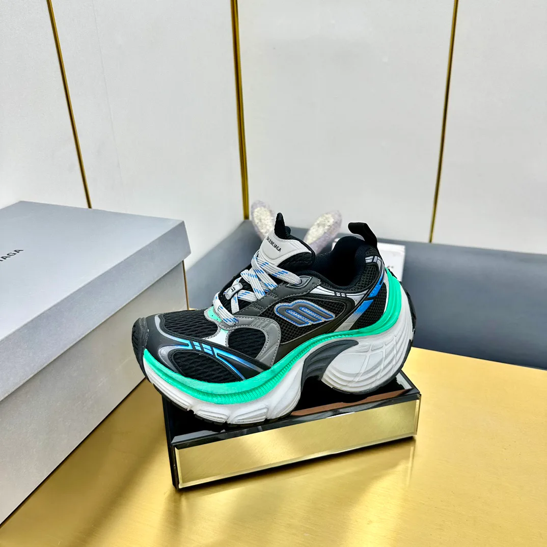 Кроссовки Женские Balenciaga 1431693