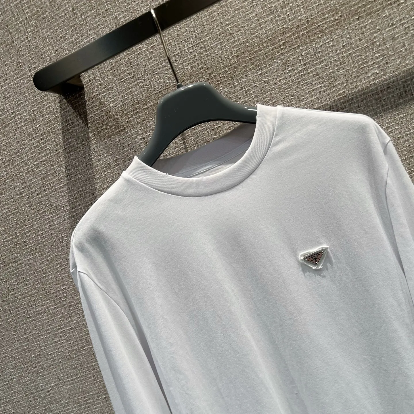 Лонгсливы Женские Prada 5066579