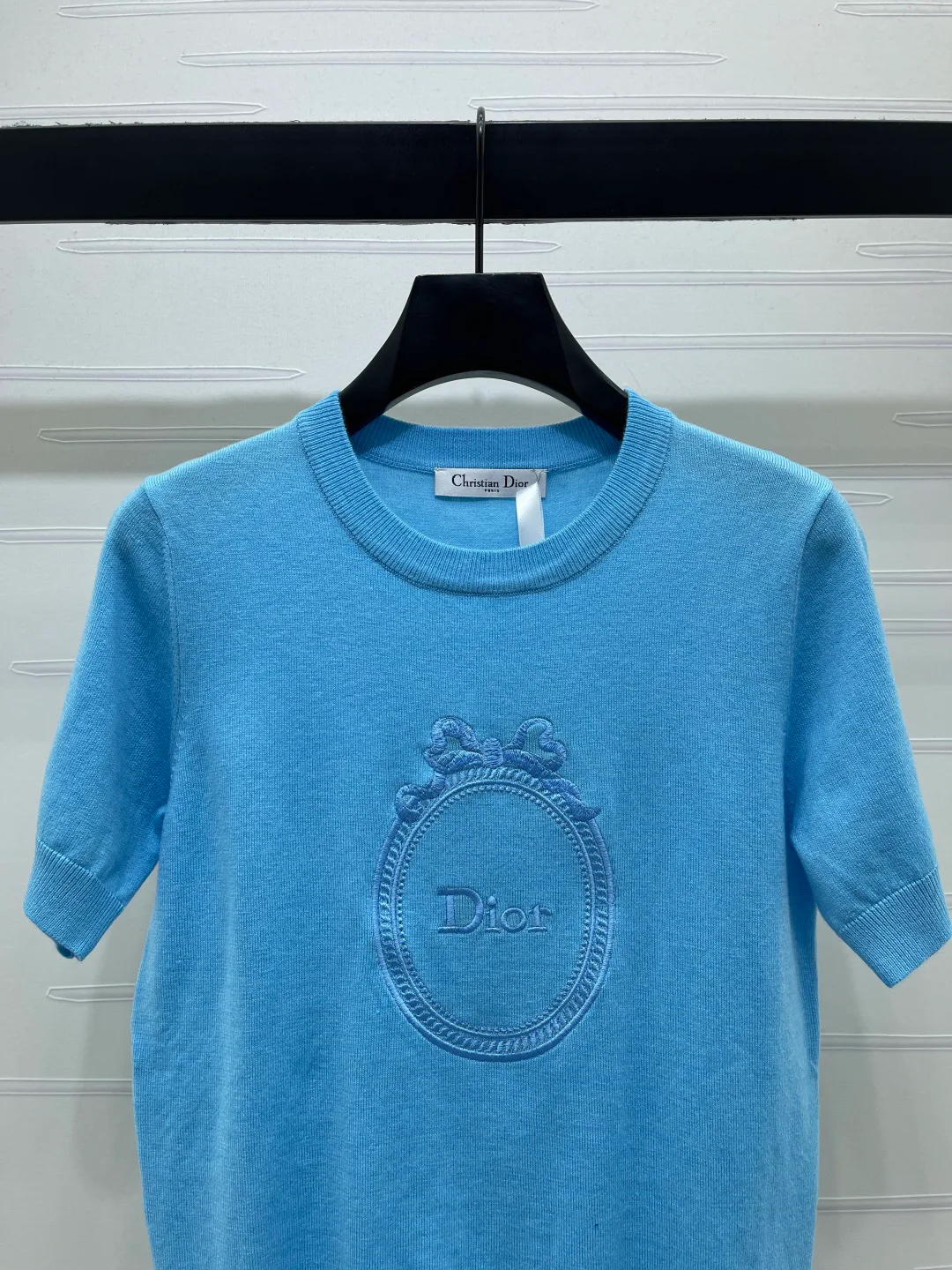 Футболки Женские Christian Dior 11679266