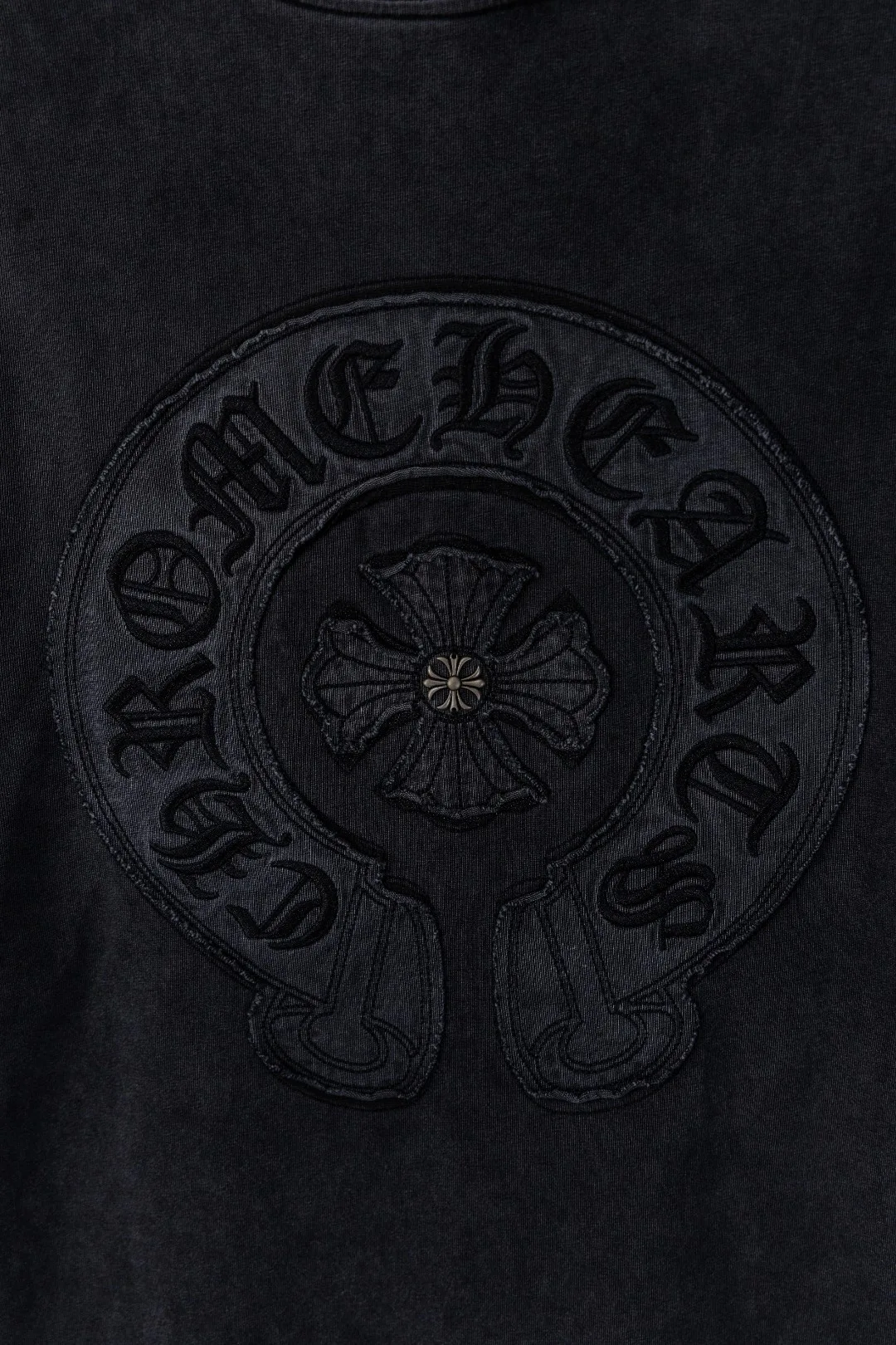 Футболки Мужские Chrome Hearts 11756363