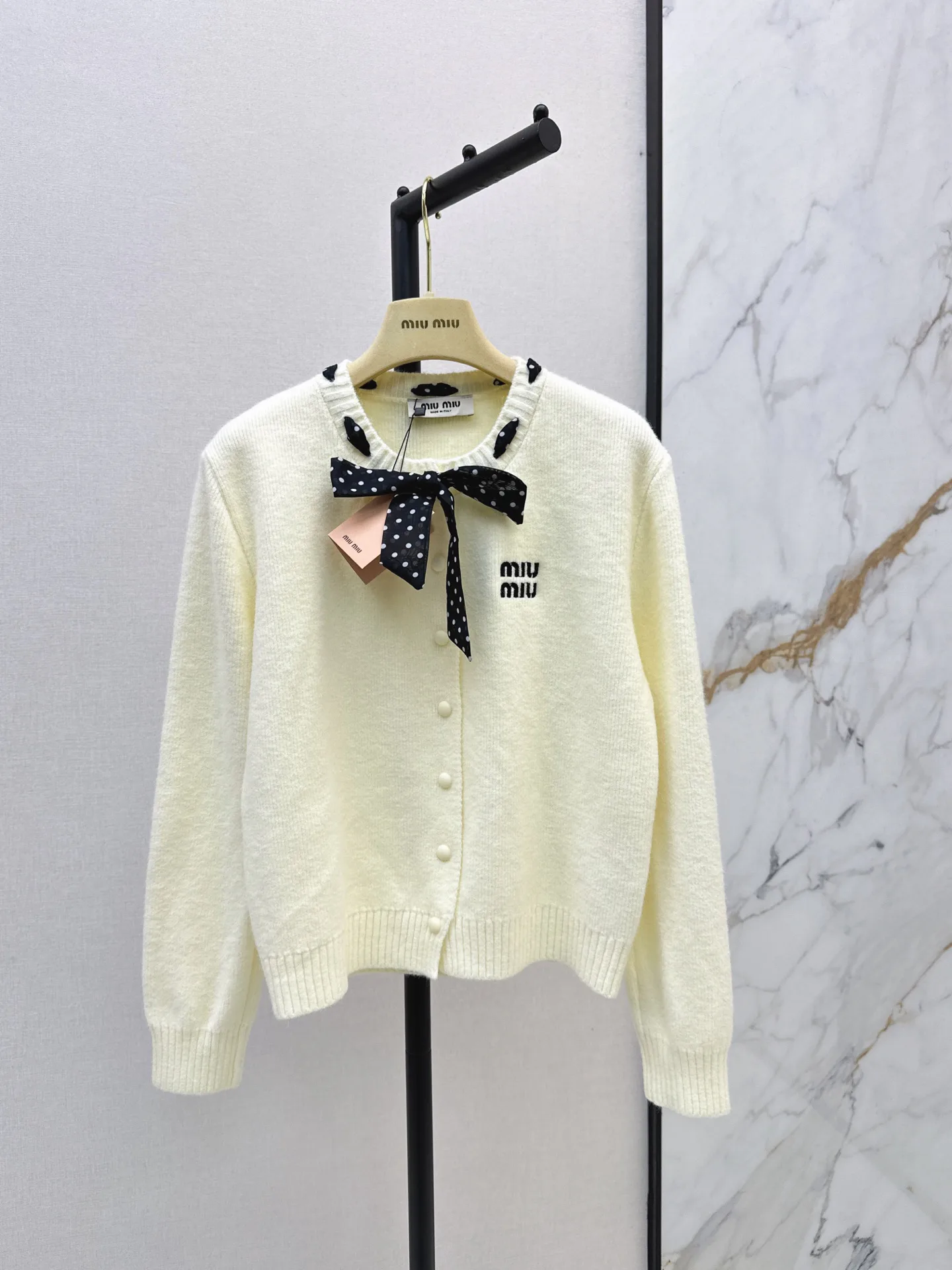 Джемперы И Свитеры Женские Miu Miu 19647767
