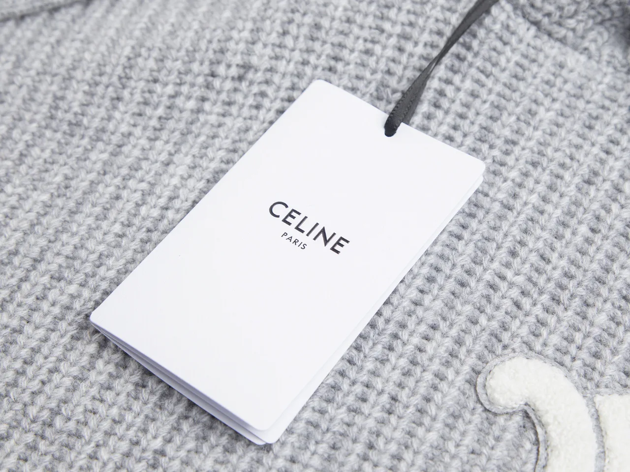 Джемперы И Свитеры Женские Celine 1809921