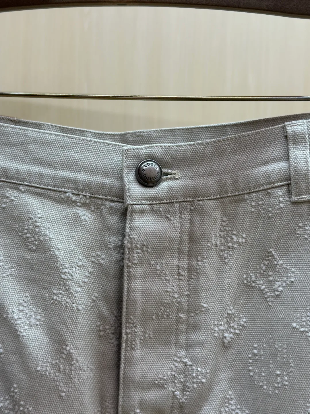 Джинсы Мужские Louis Vuitton 18599318