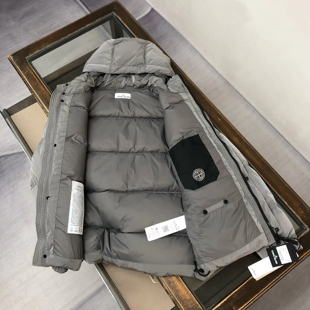 Куртки И Пуховики Женские Stone Island 18002083