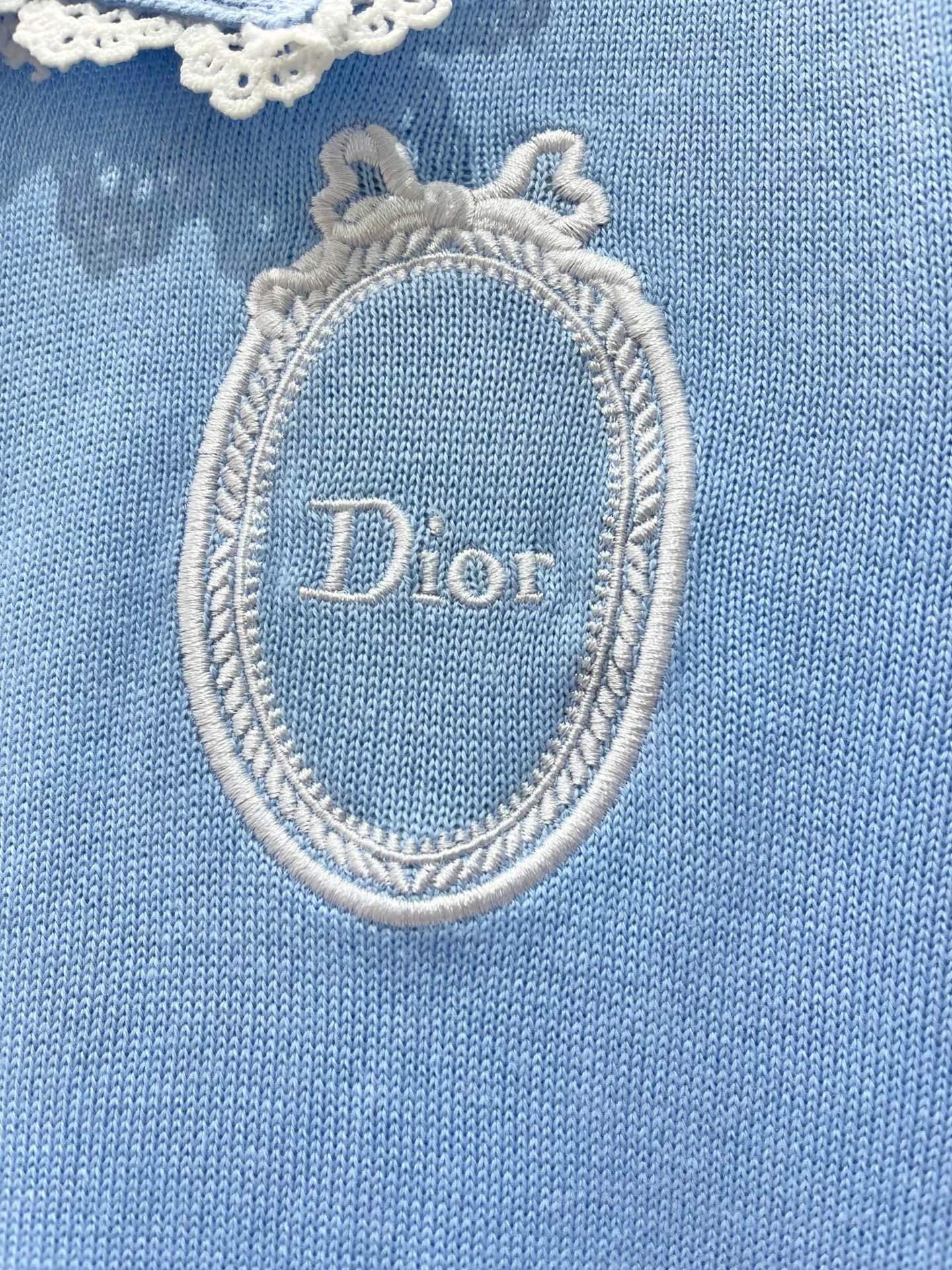Джемперы И Свитеры Женские Christian Dior 13285281