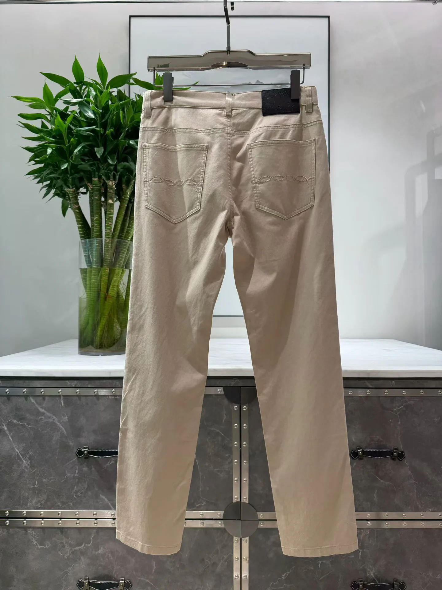 Брюки Женские Berluti 5039397