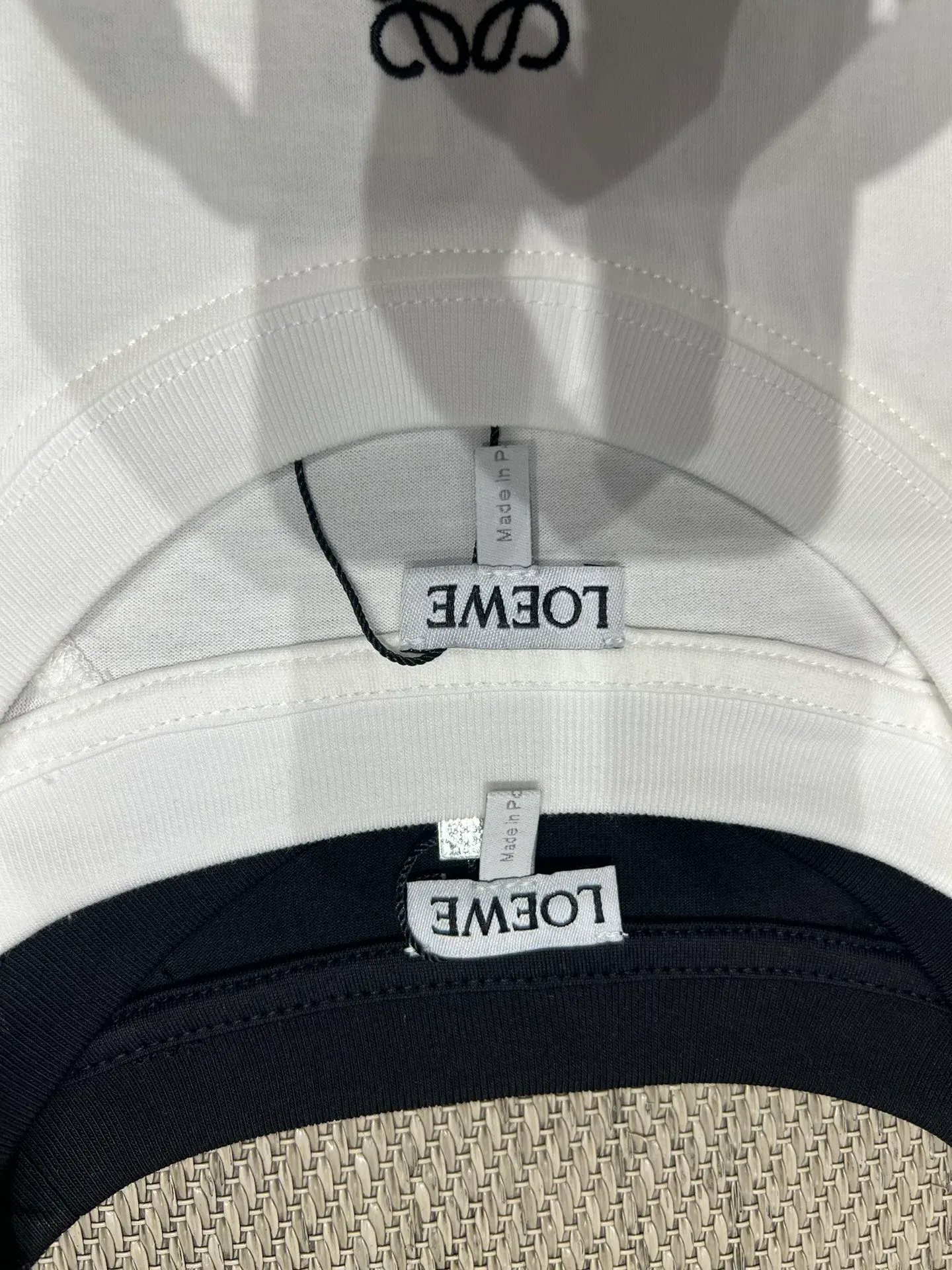 Футболки Женские Loewe 927358