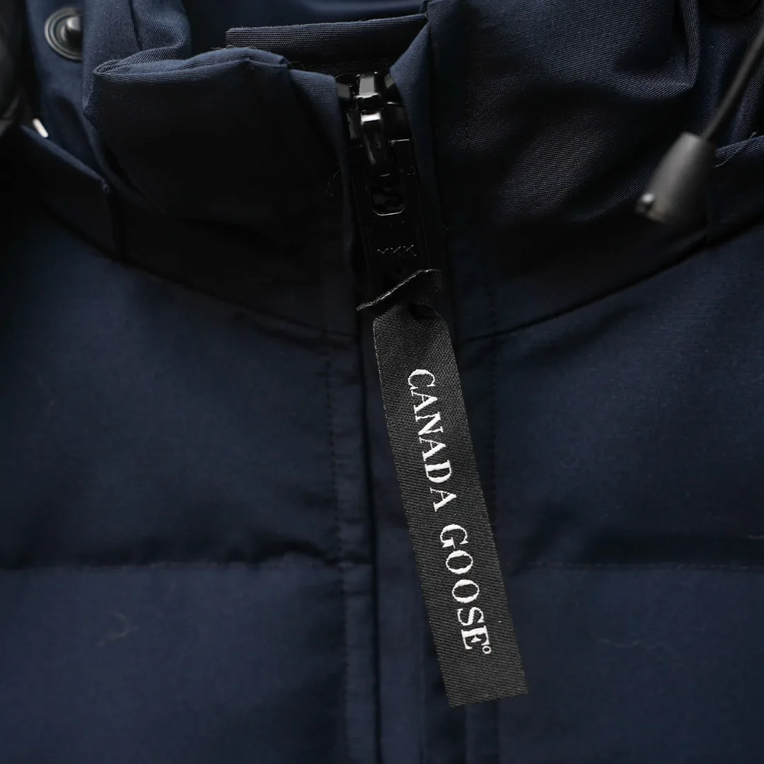 Куртки И Пуховики Женские Canada Goose 1188589