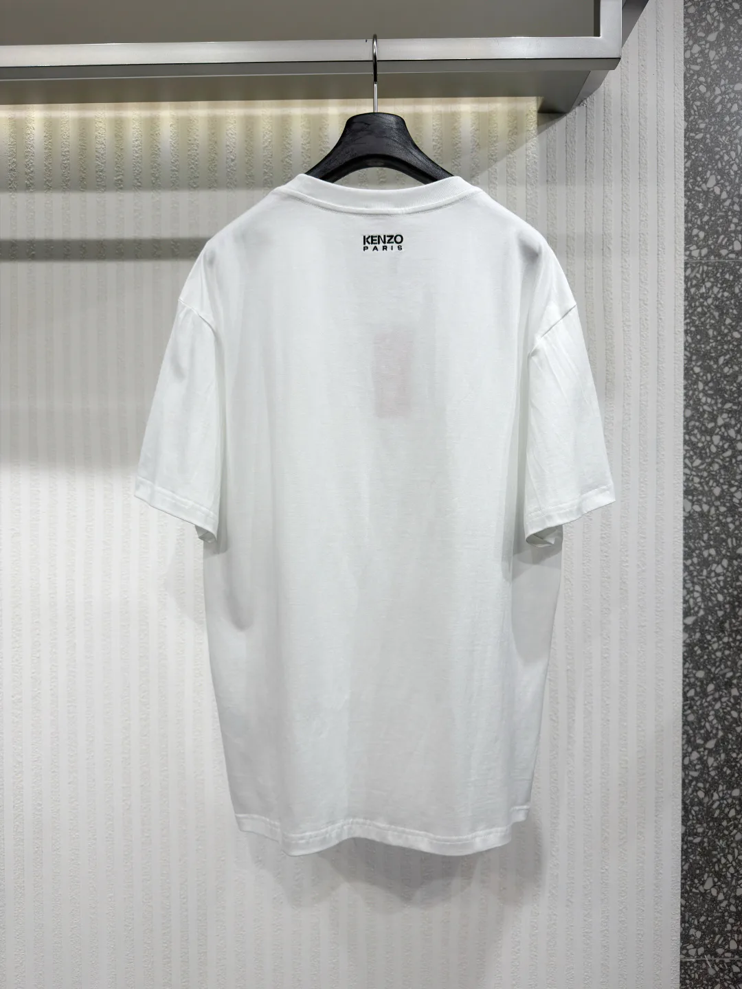 Футболки Мужские Kenzo 11654581