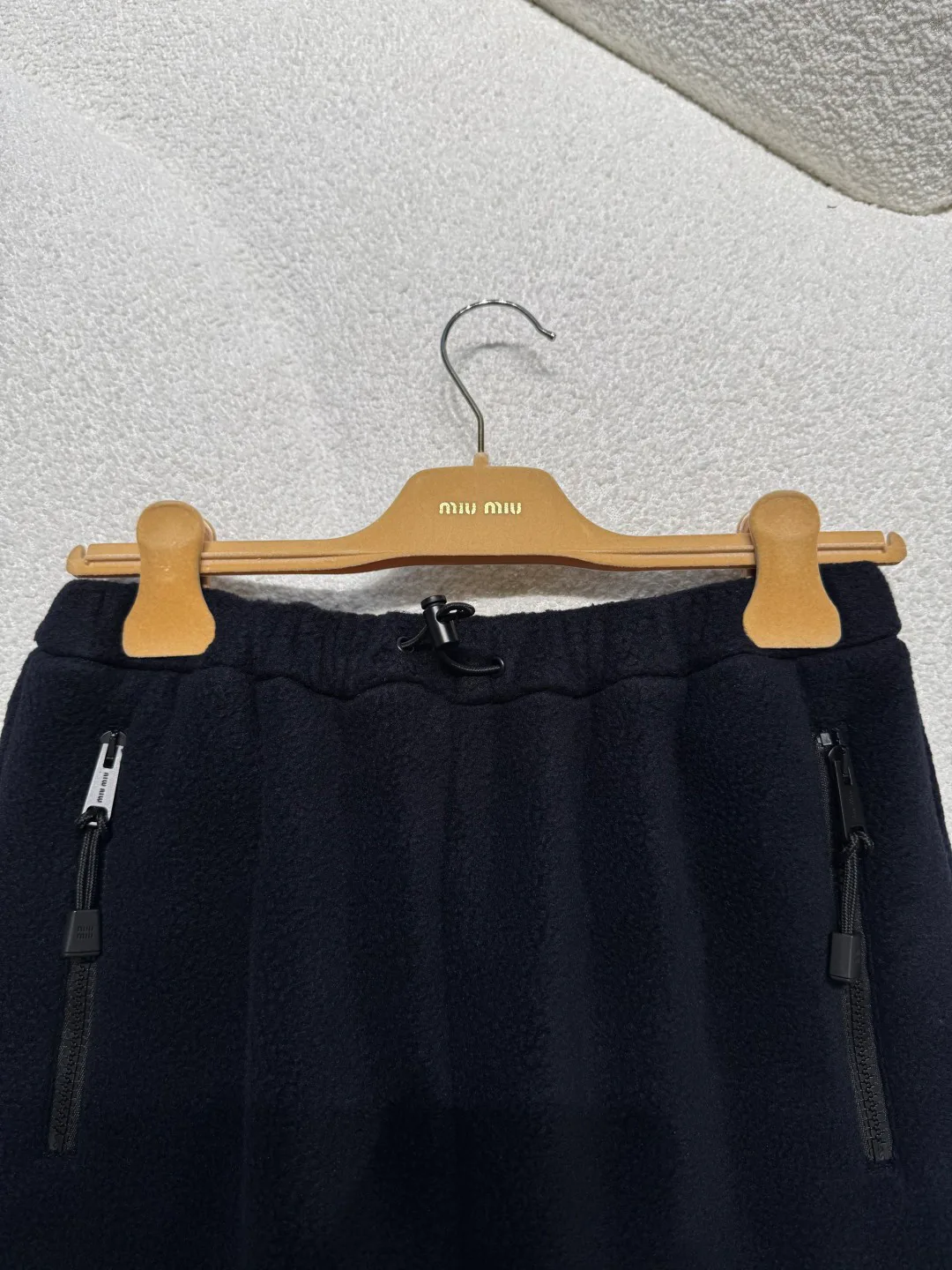 Брюки Женские Miu Miu 368287