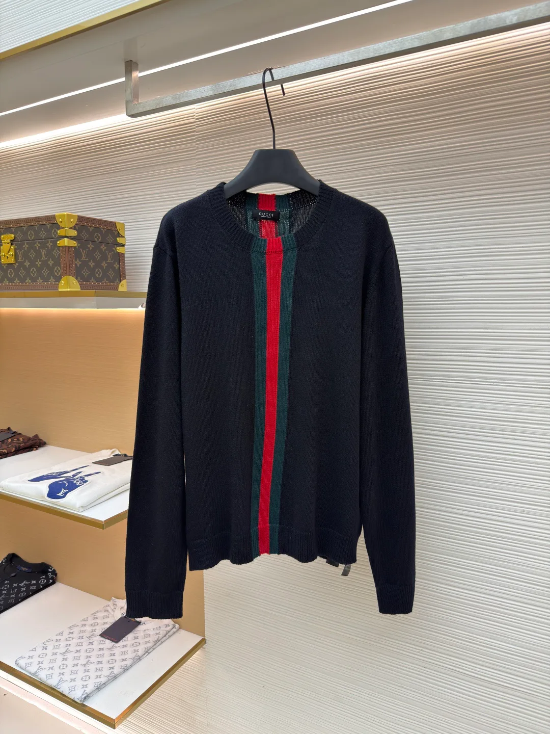 Джемперы И Свитеры Мужские Gucci 18359962