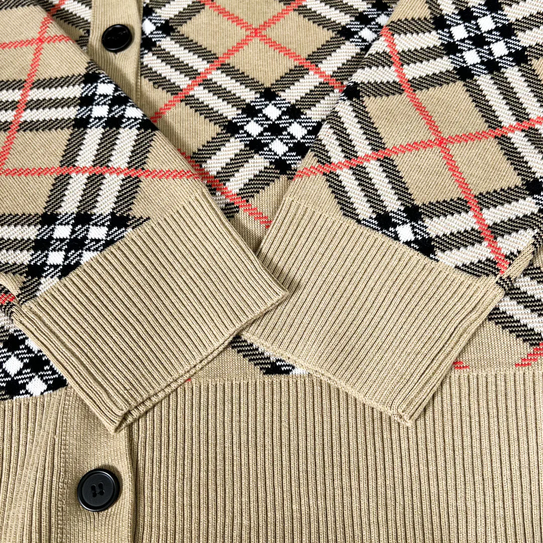 Джемперы И Свитеры Женские Burberry 18140661