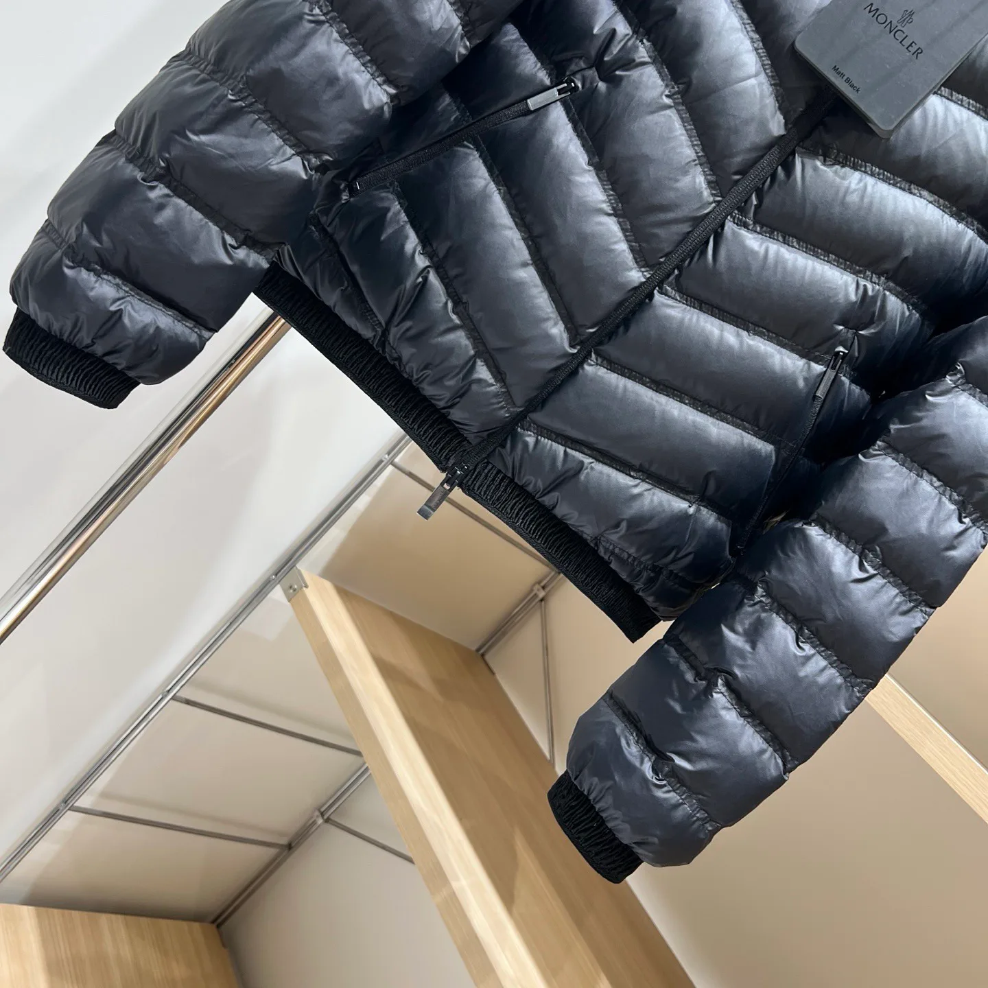 Куртки И Пуховики Женские Moncler 18863870