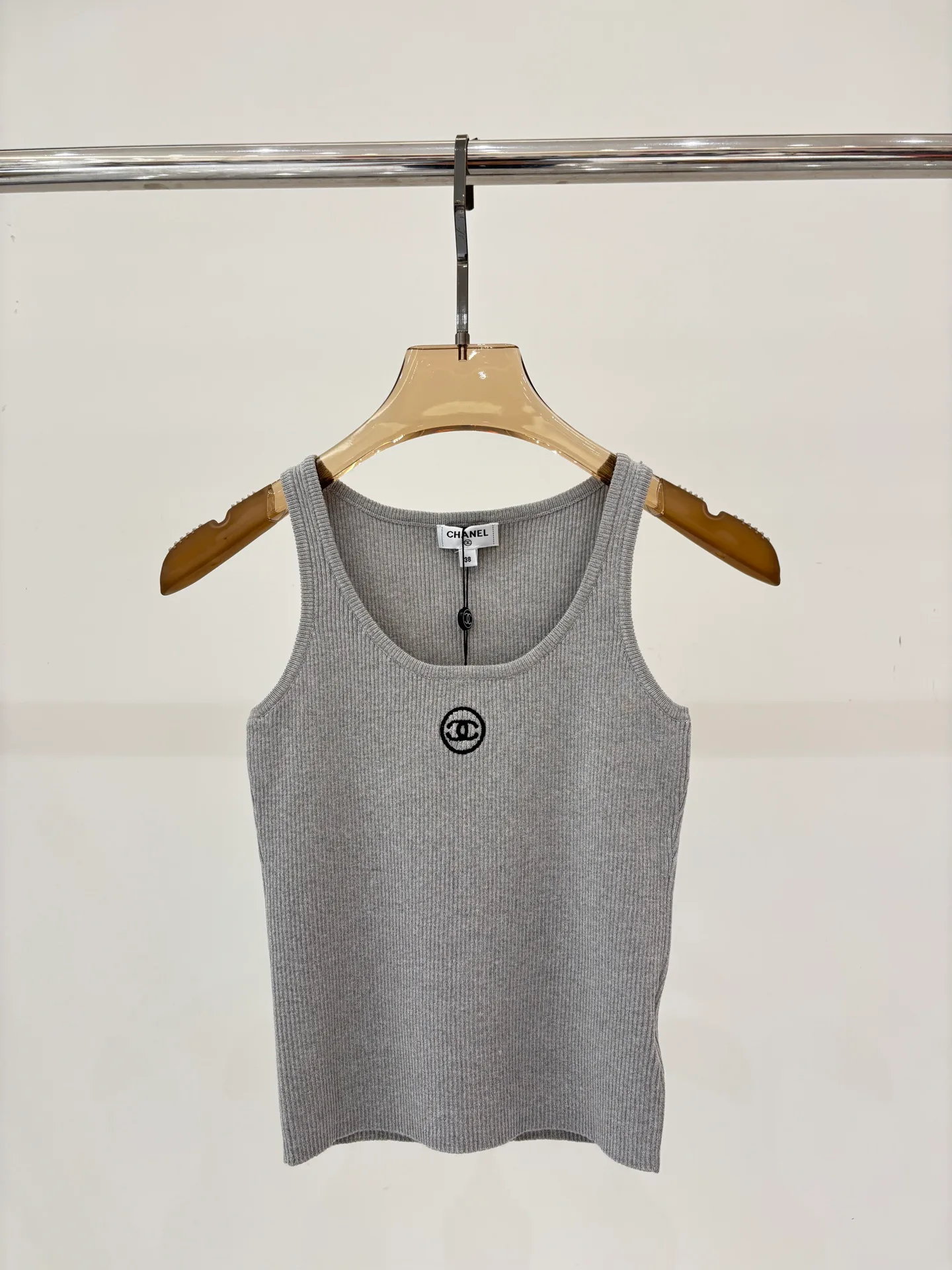 Жилеты Женские Chanel 11540453