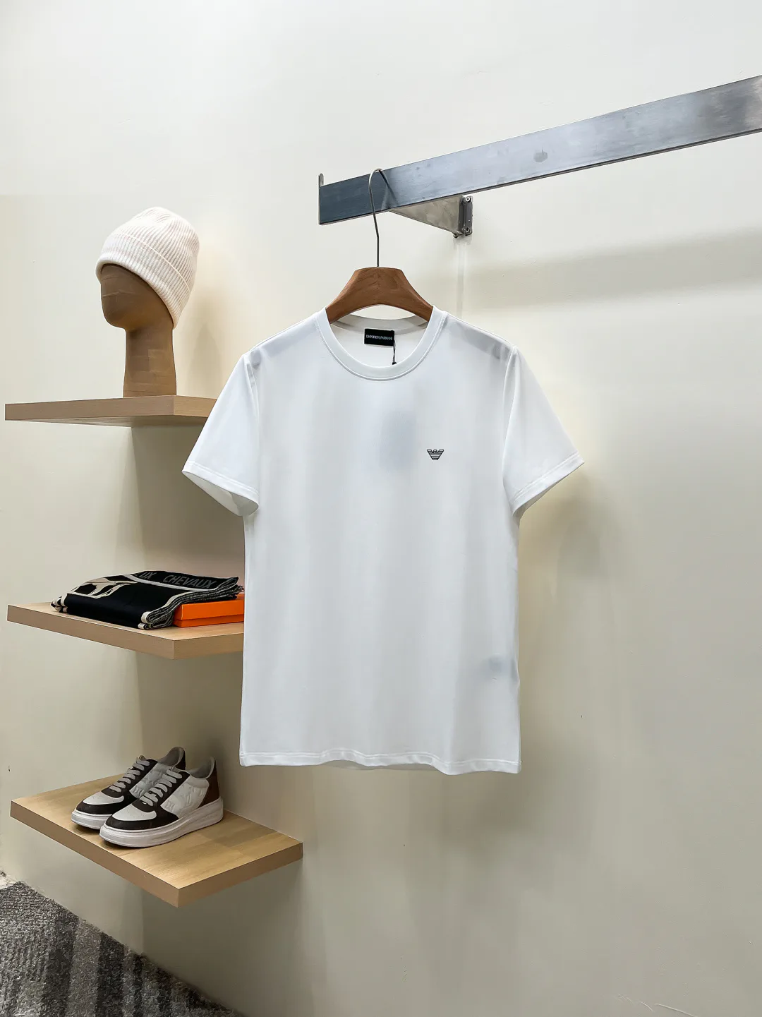 Футболки Мужские Armani 11415680