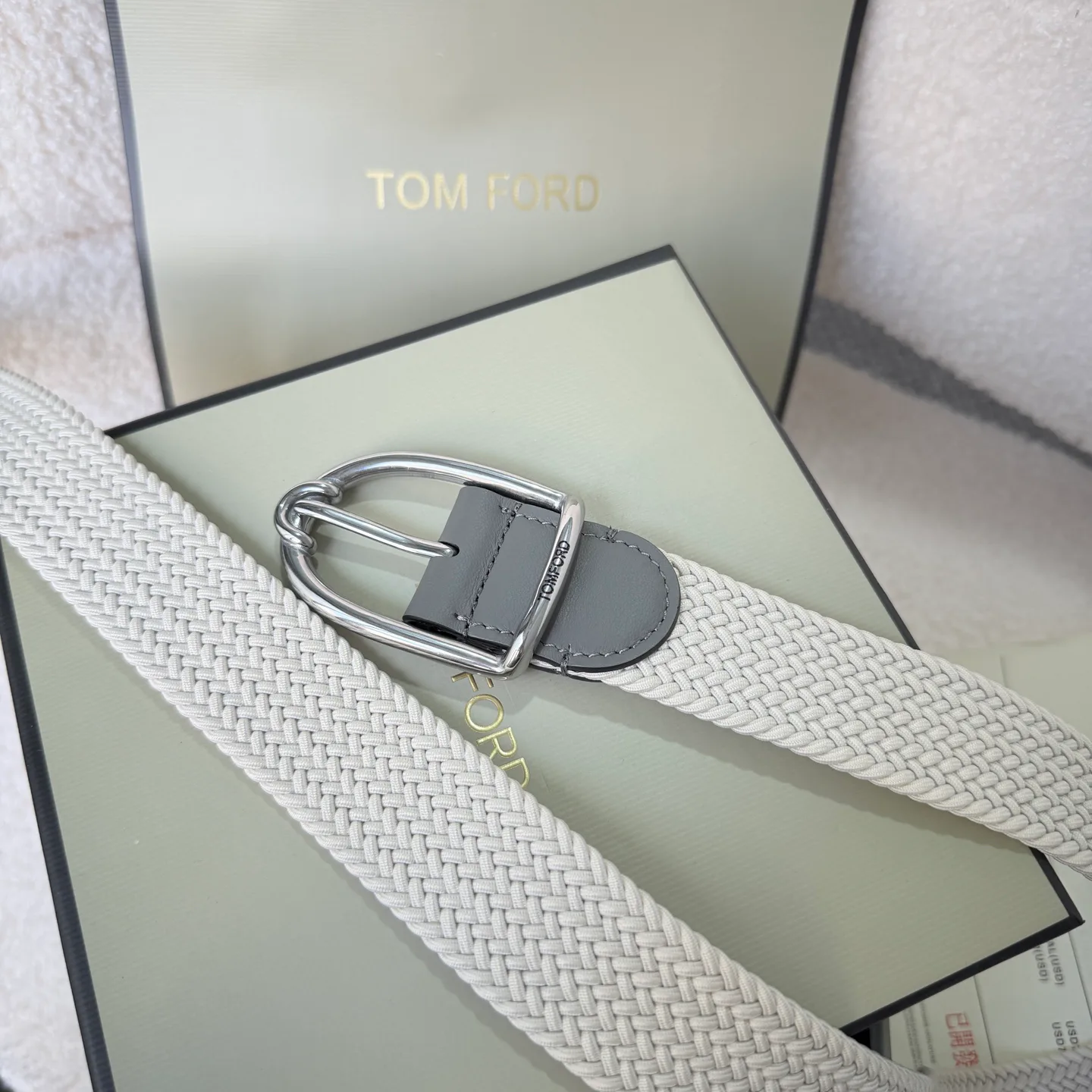 Ремни Tom Ford 115202