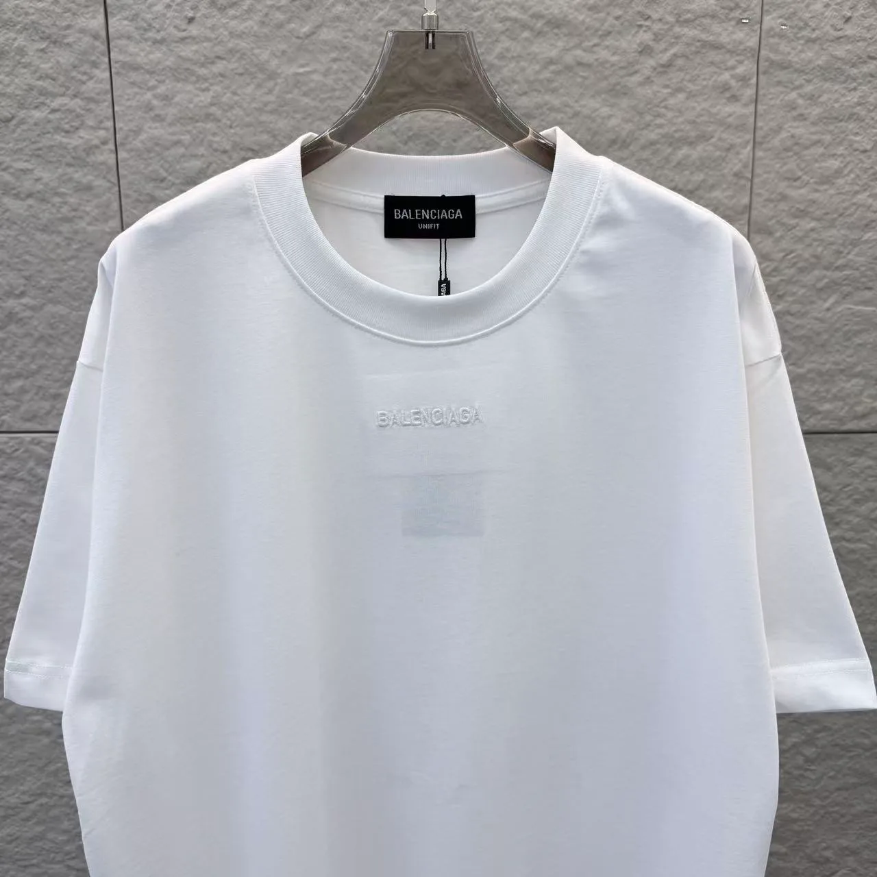 Футболки Мужские Balenciaga 11302162