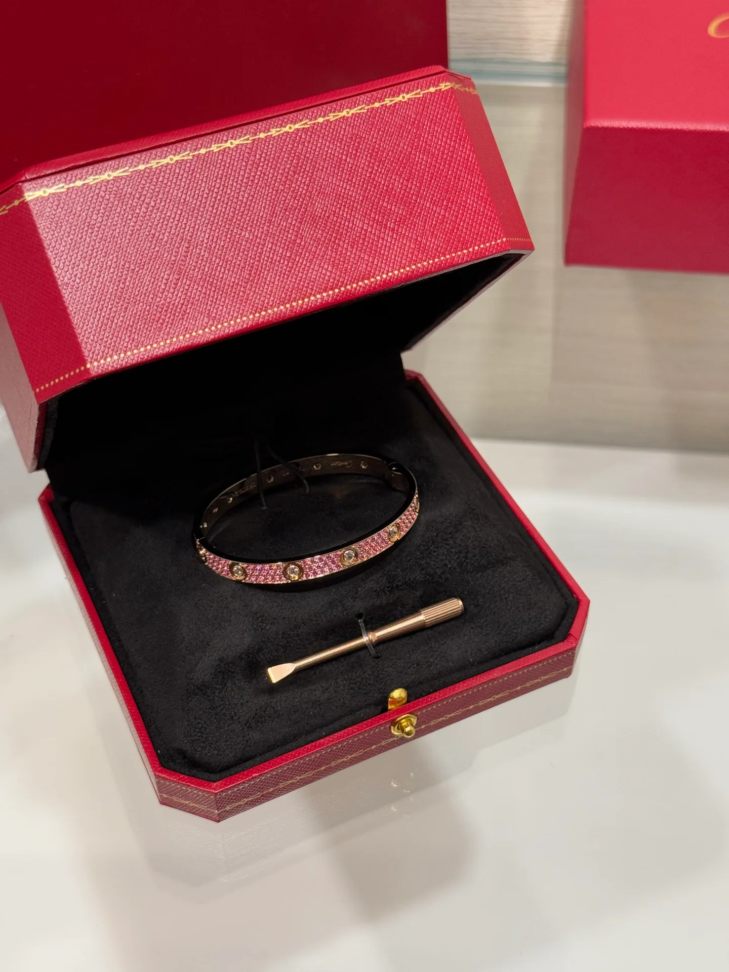 Бижутерия Cartier 17558547