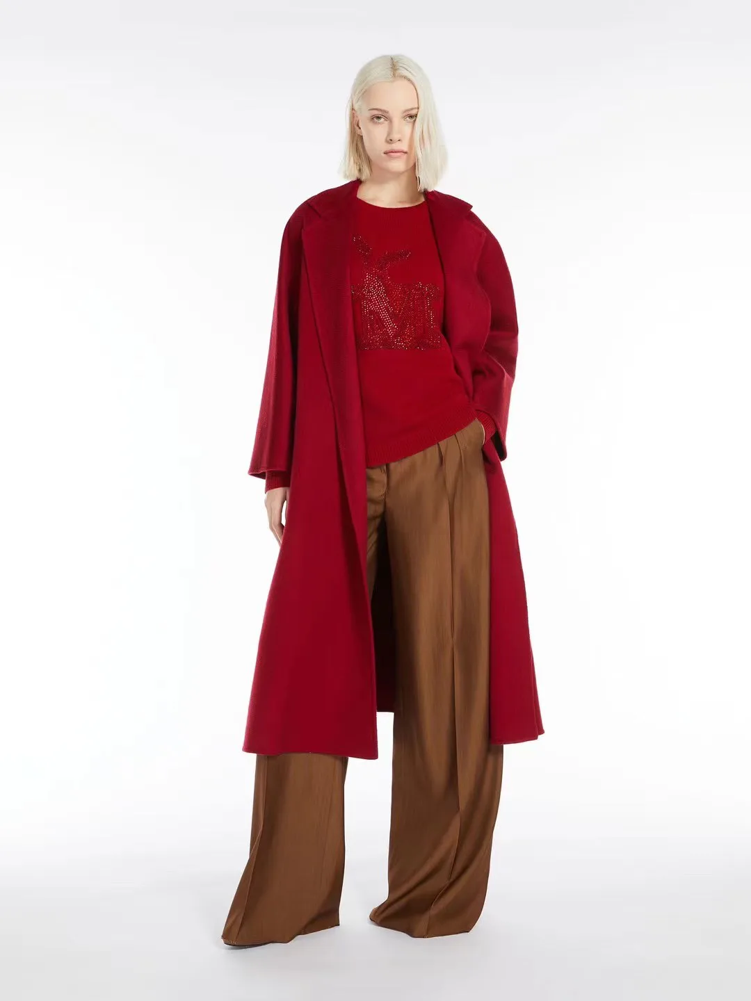 Пальто Женские Max Mara 1207844