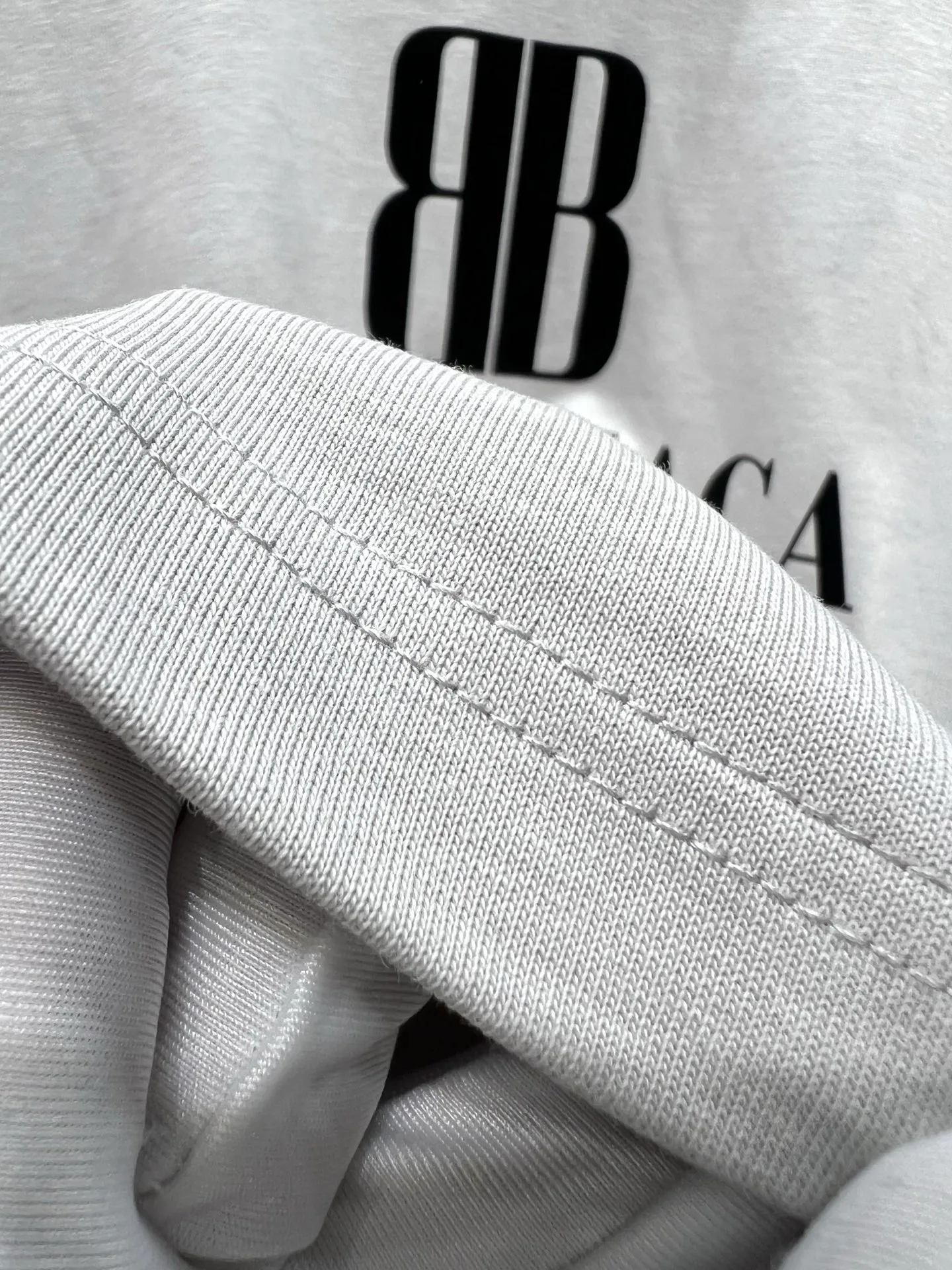 Футболки Мужские Balenciaga 179007