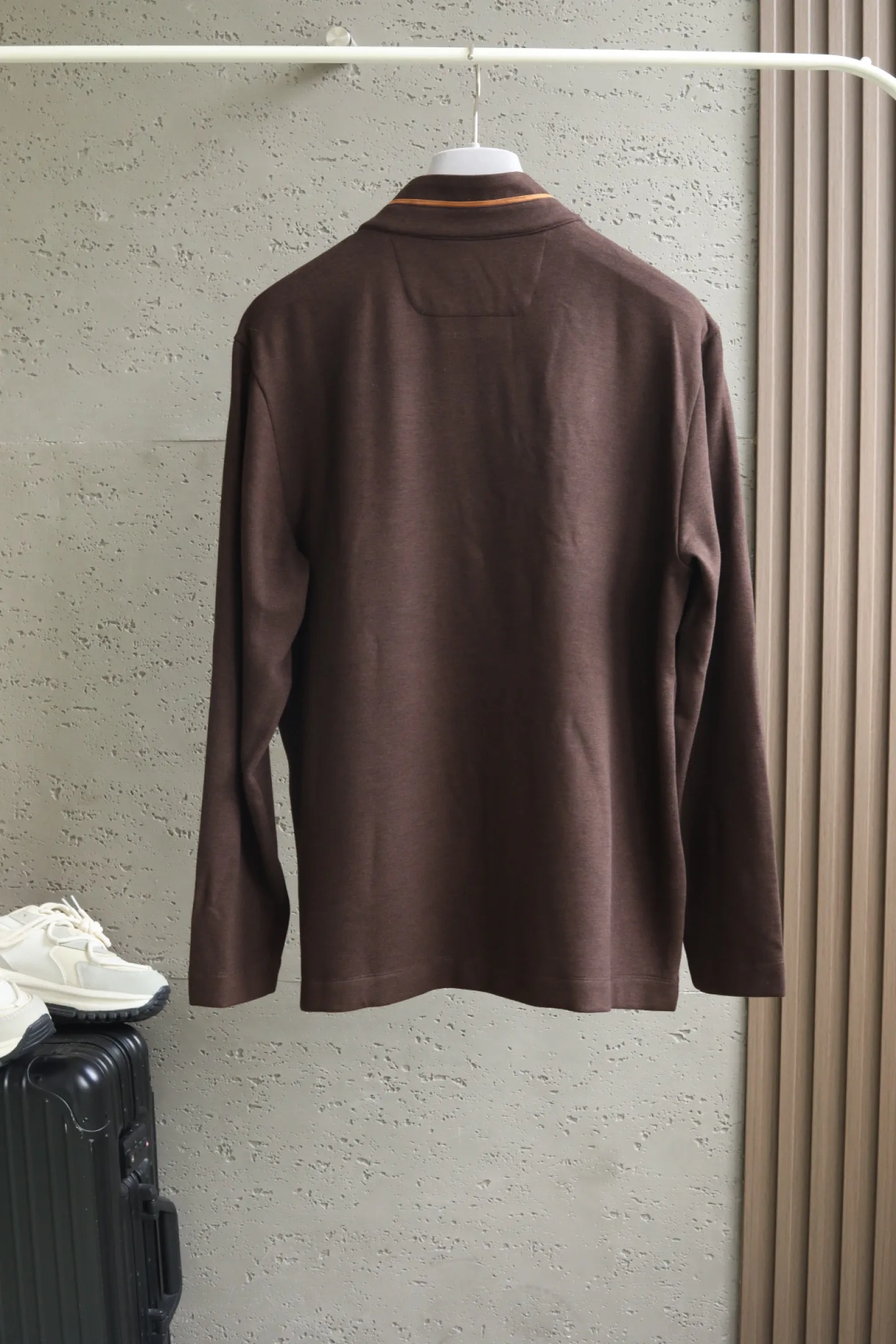 Джемперы И Свитеры Мужские Loro Piana 18109499