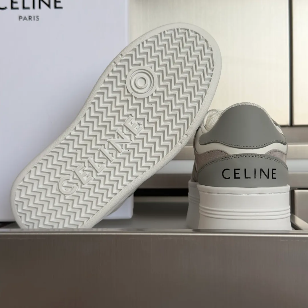 Кроссовки Женские Celine 790377