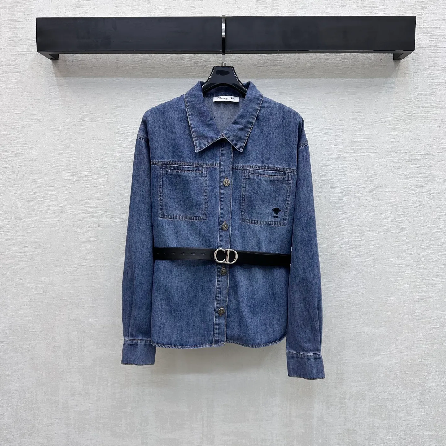 Рубашки Женские Christian Dior 11517777