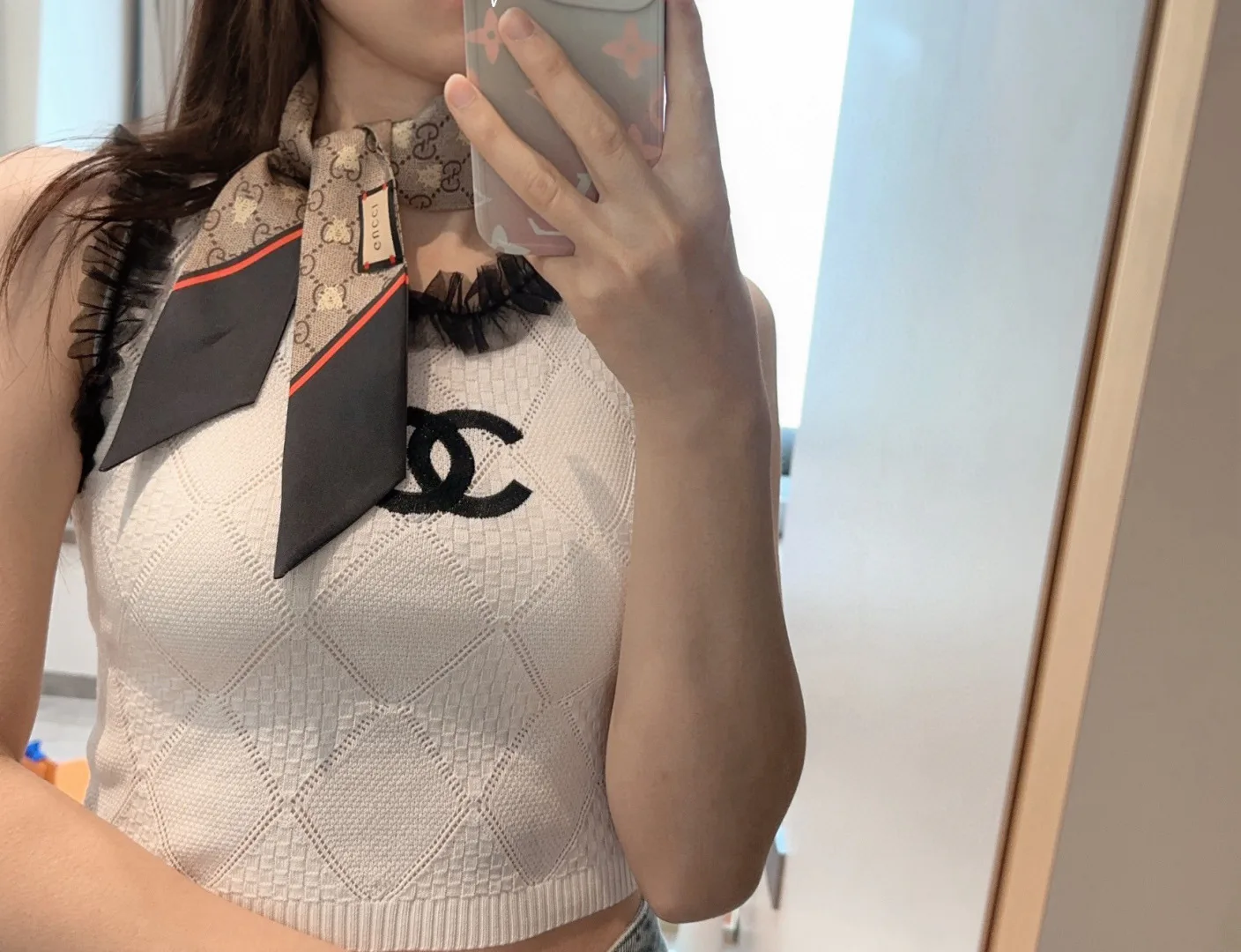 Платки Gucci 4738560