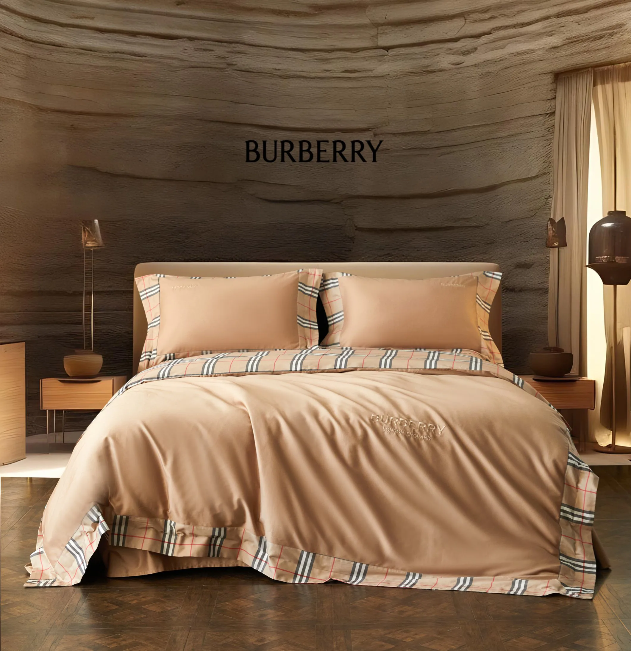 Постельное Белье Burberry 11206759