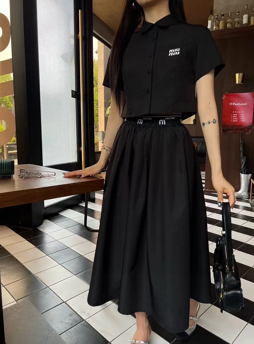 Костюмы Женские Miu Miu 16711