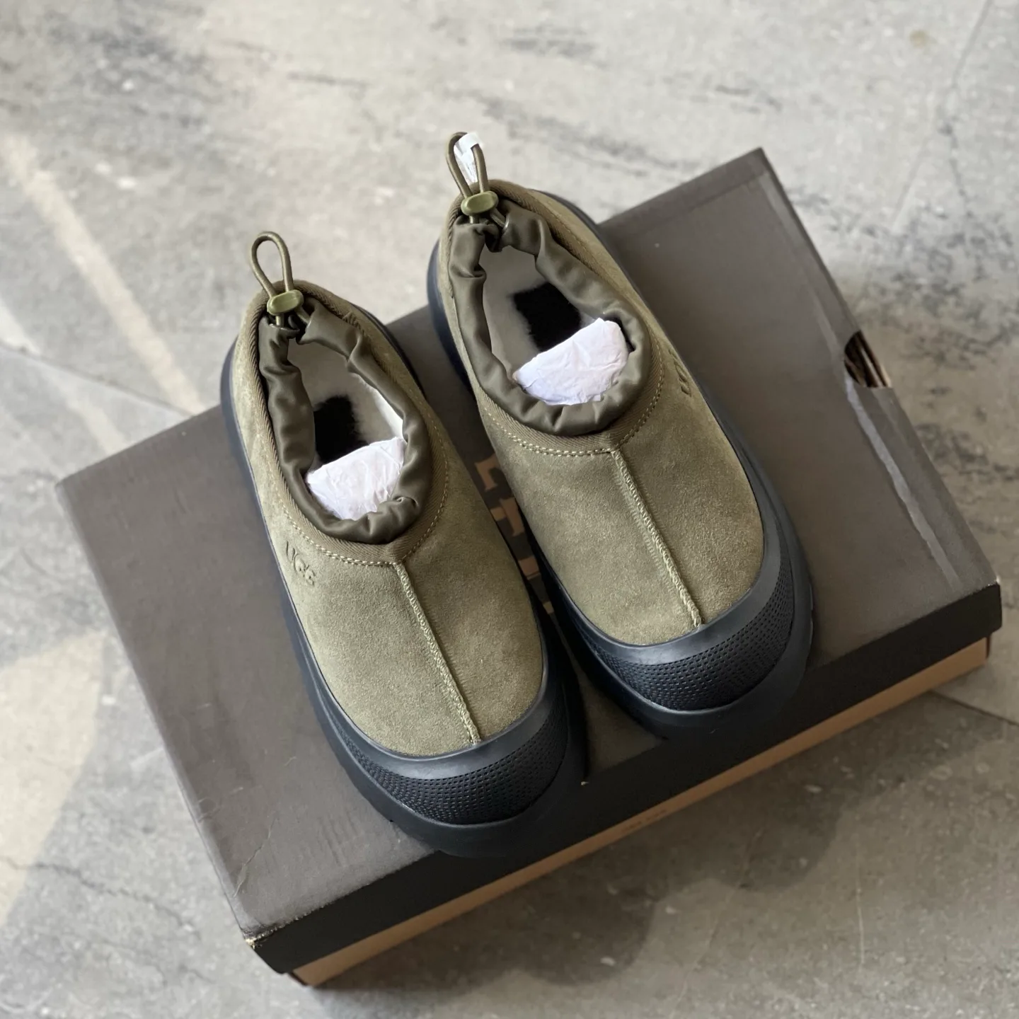 Угги Женские Ugg 500010
