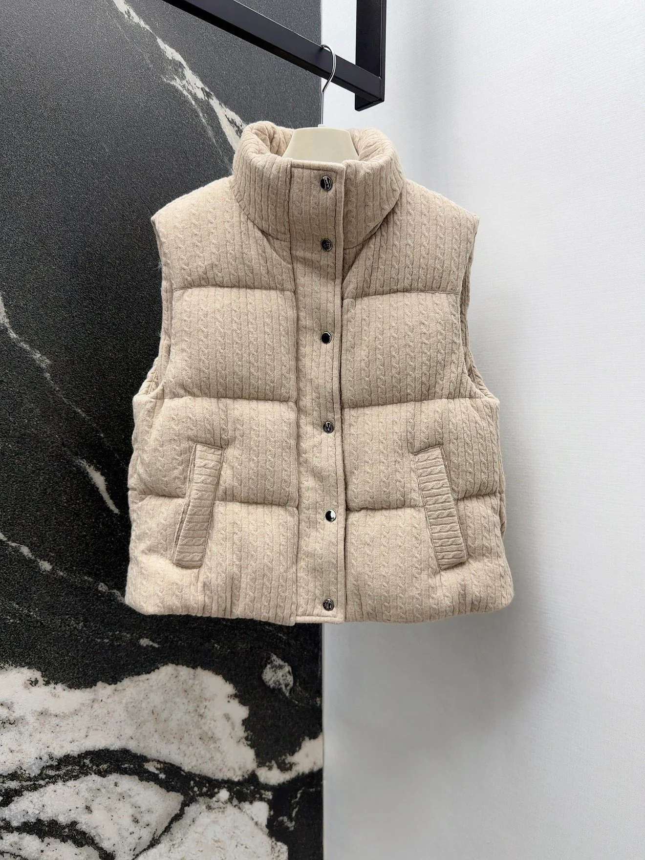 Жилеты Женские Brunello Cucinelli 144531