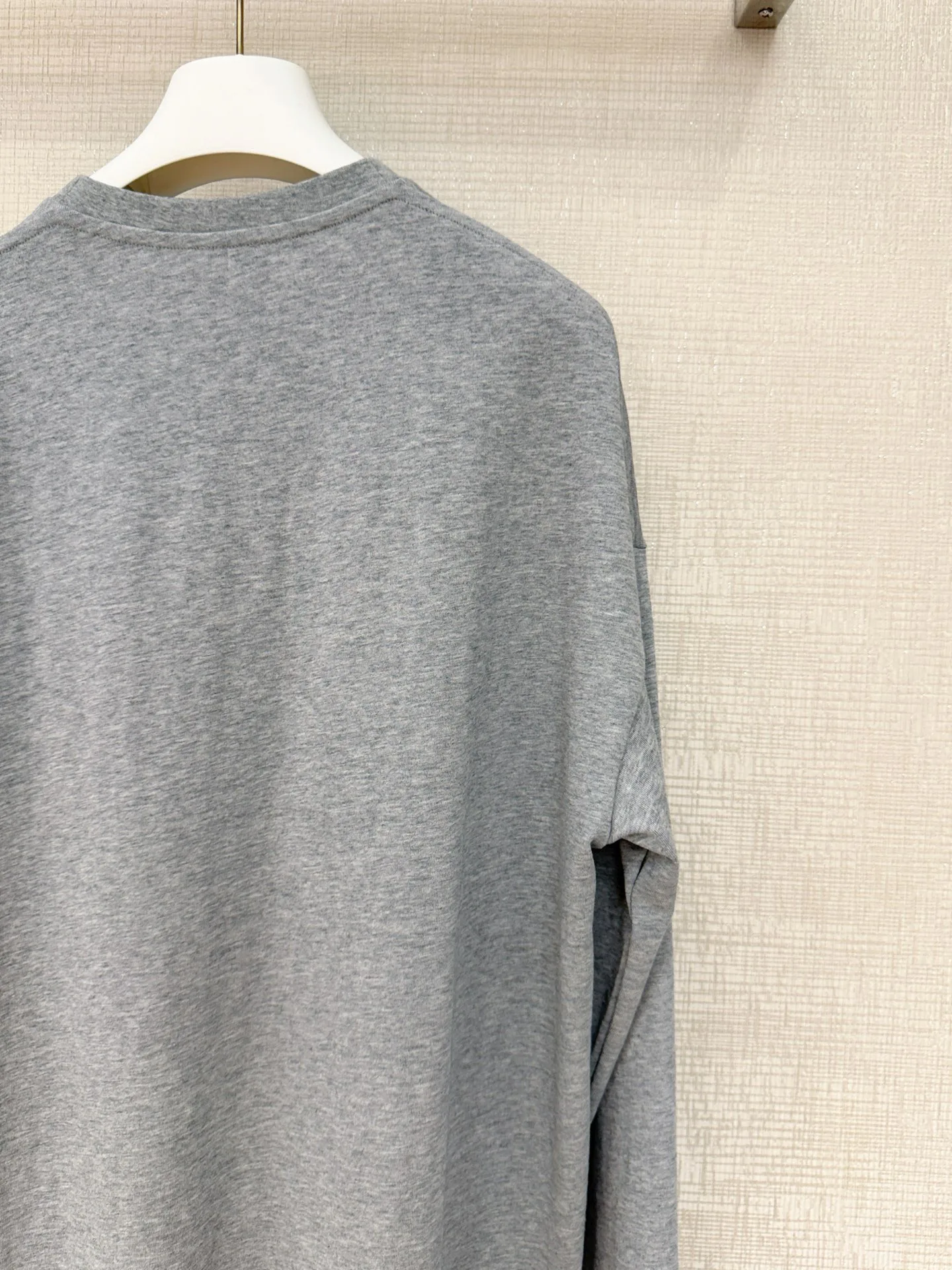 Лонгсливы Женские Loewe 3860006