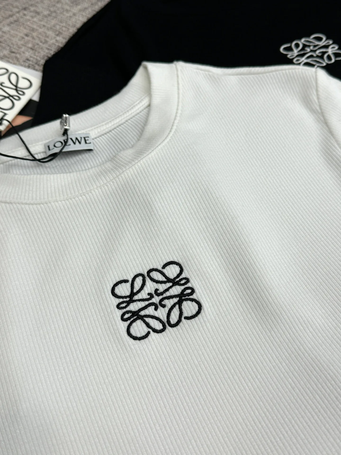 Футболки Женские Loewe 31649