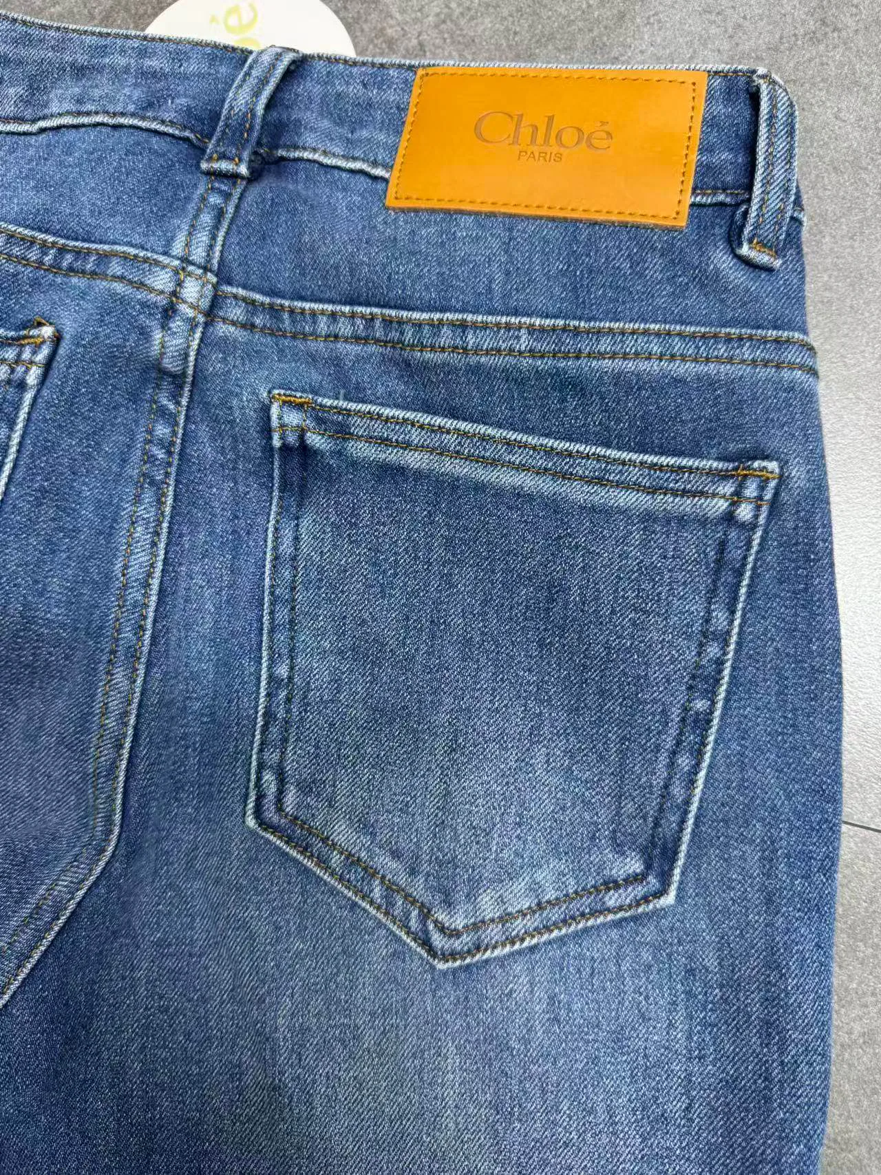 Джинсы Женские Chloe 272917