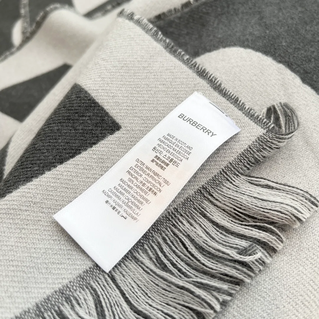 Шарфы Burberry 2196