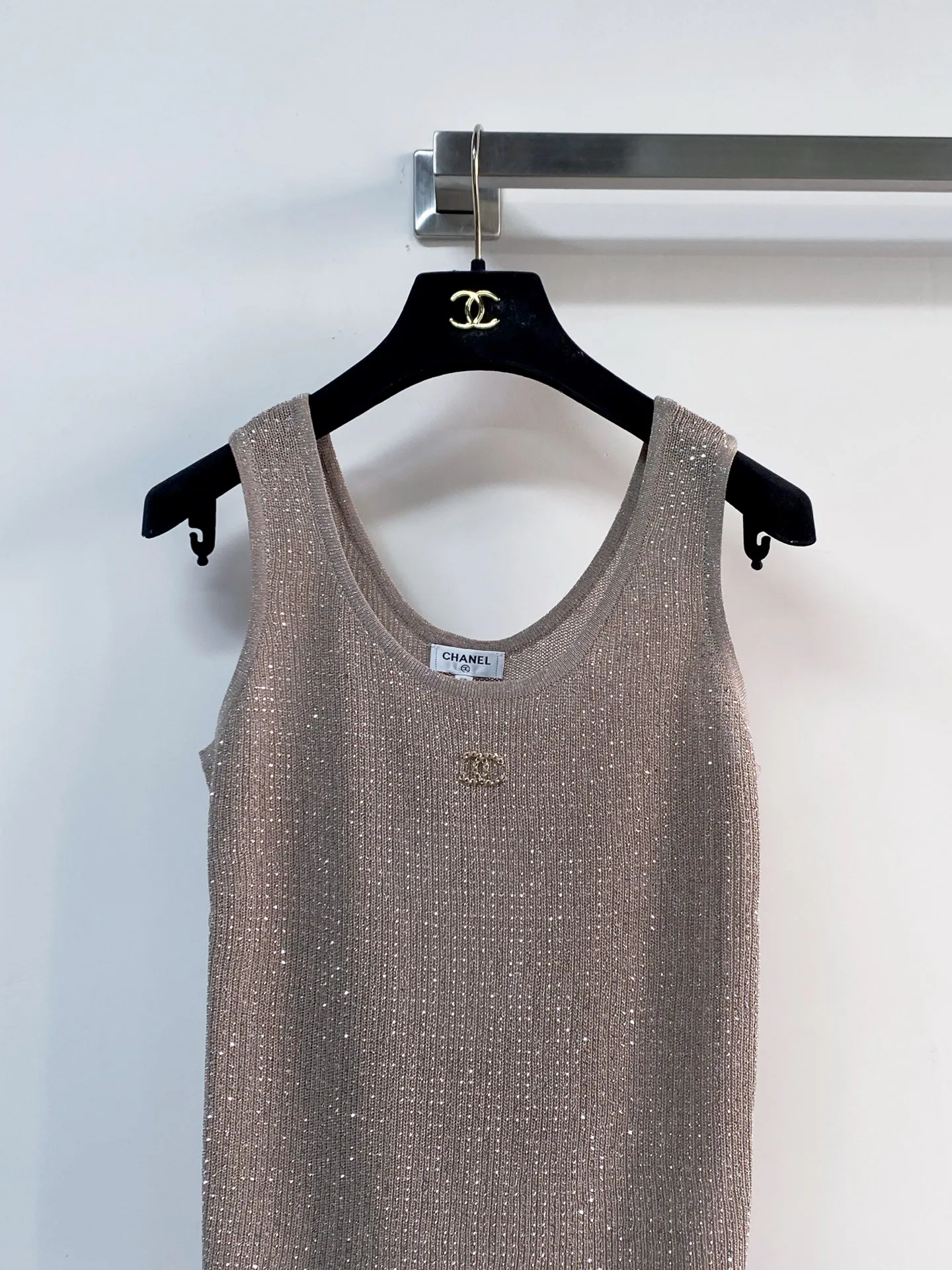 Жилеты Женские Chanel 11946164