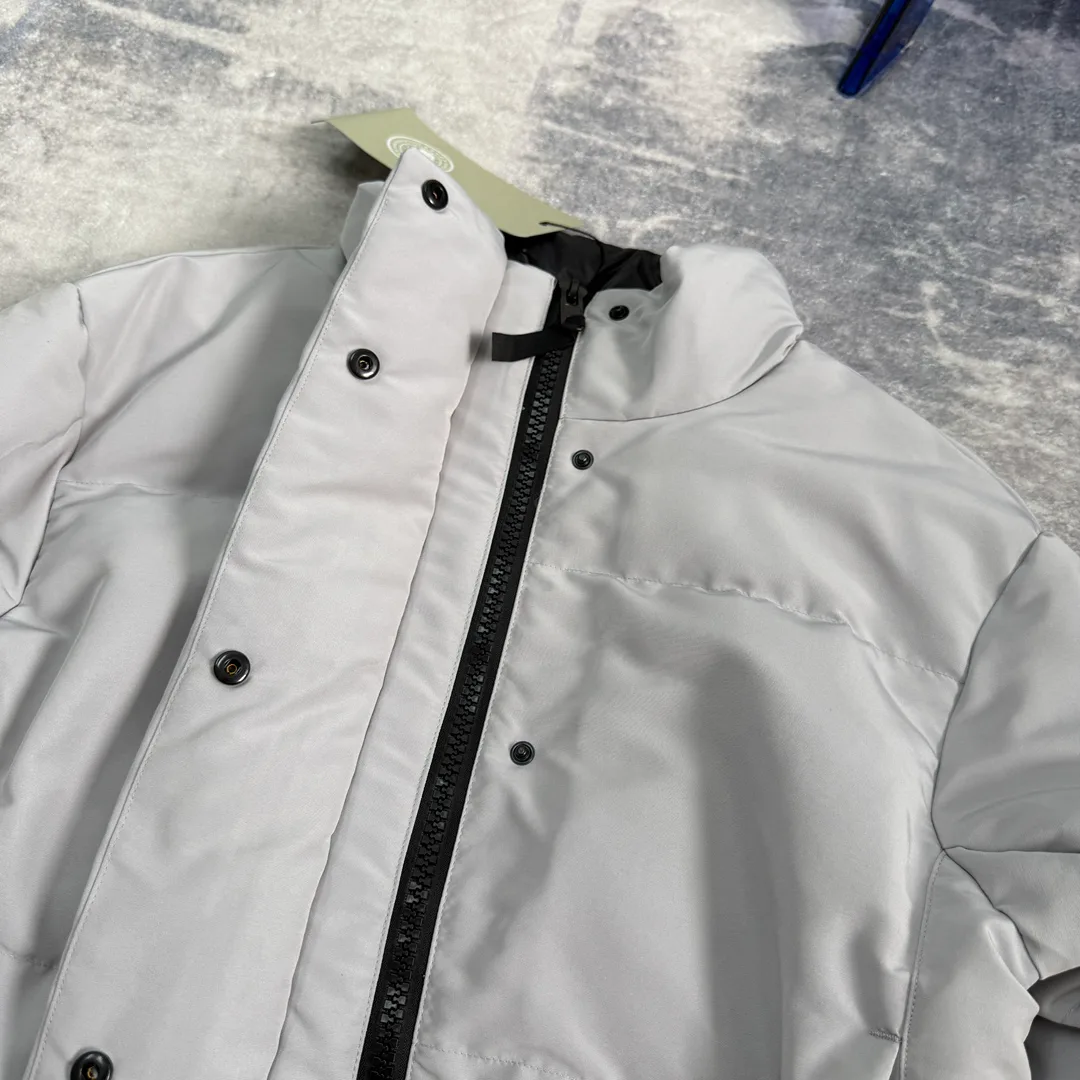 Куртки И Пуховики Женские Canada Goose 167789