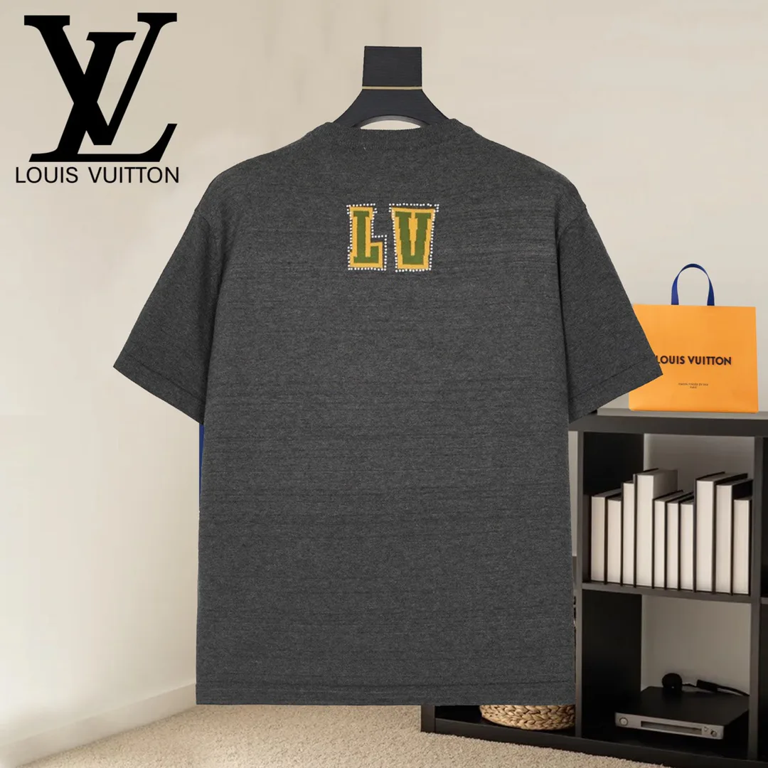 Футболки Женские Louis Vuitton 9163076