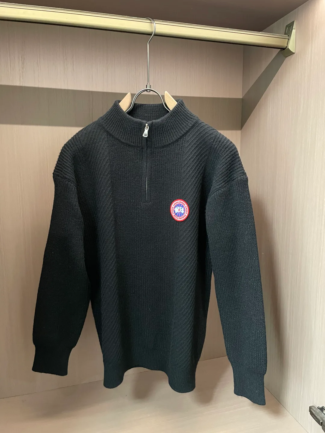 Джемперы И Свитеры Мужские Canada Goose 5093923