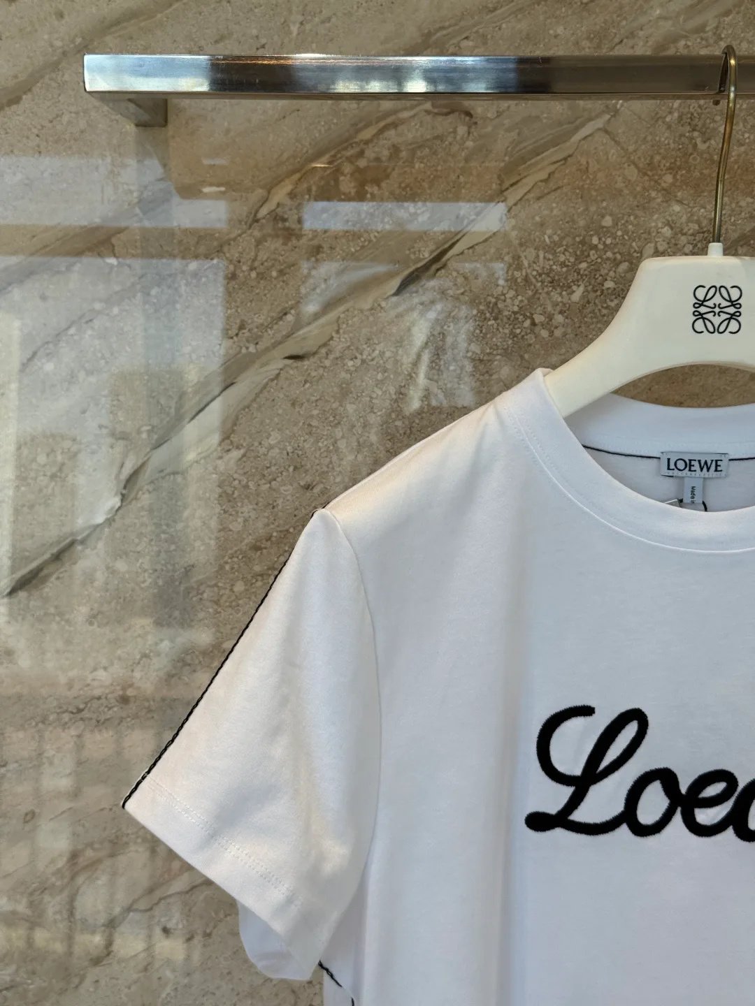 Футболки Женские Loewe 2257068