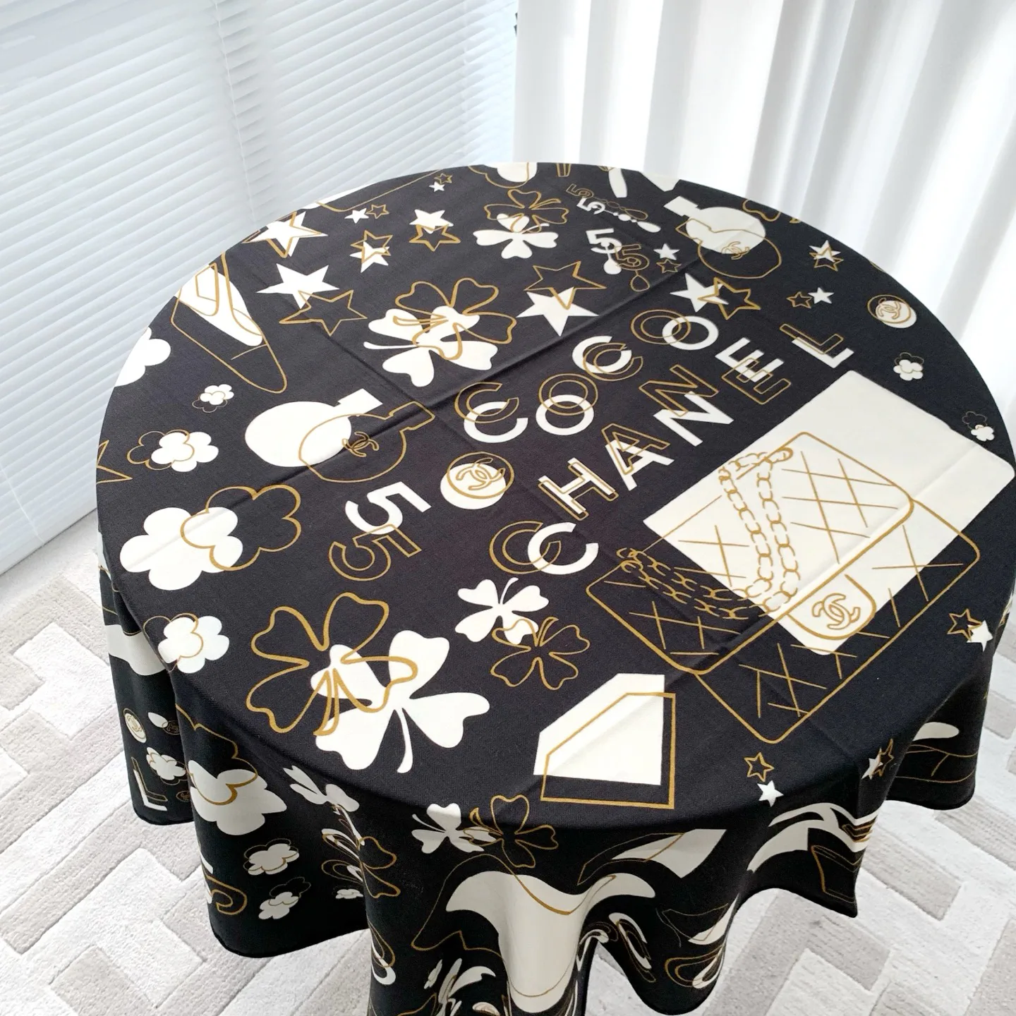 Шарфы Chanel 110403