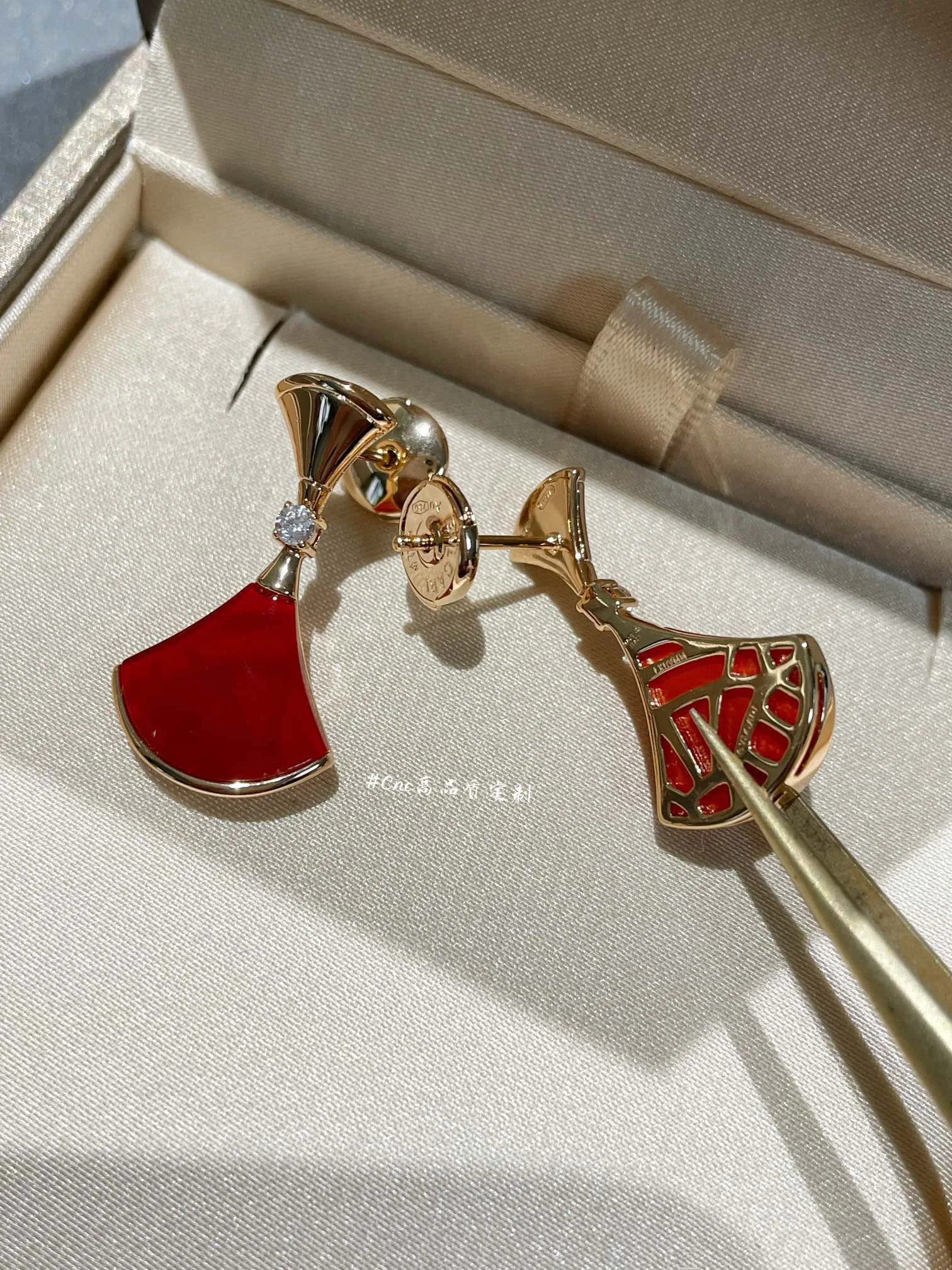 Бижутерия Bvlgari 11577789