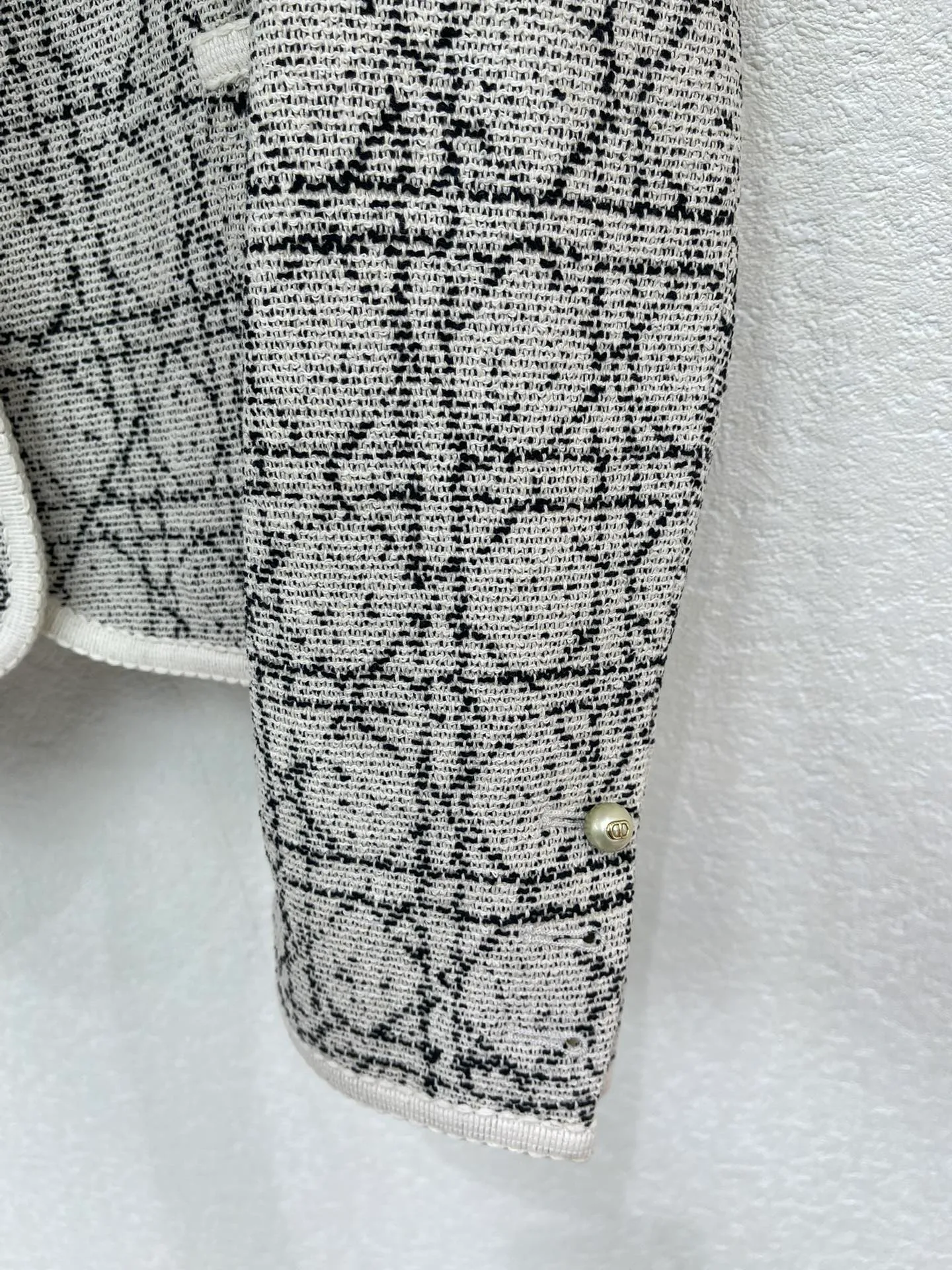 Жакеты Женские Christian Dior 1806364