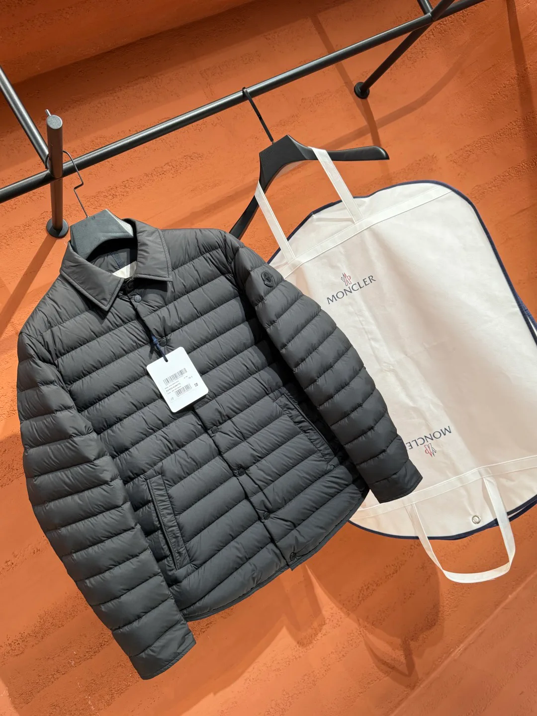 Куртки И Пуховики Женские Moncler 18436263