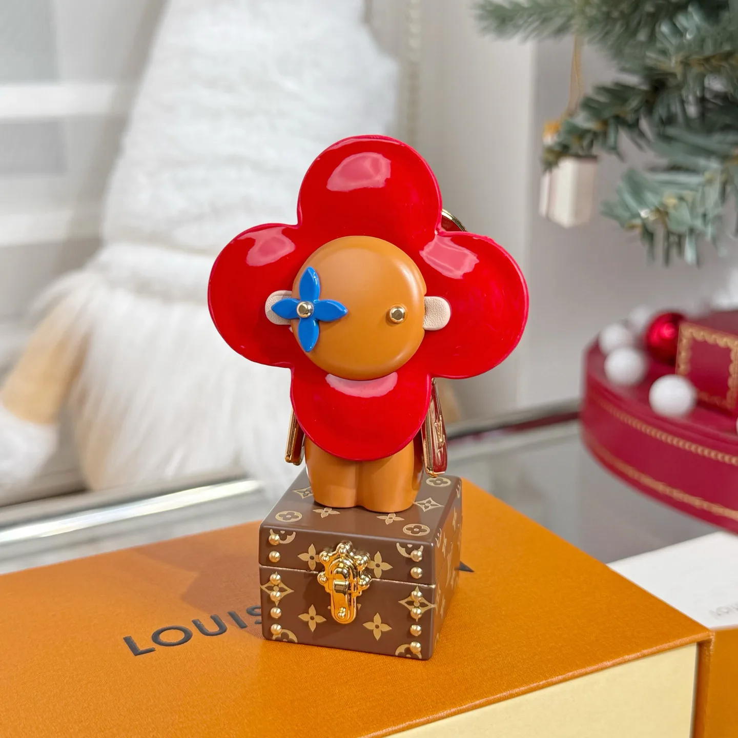 Ключницы Louis Vuitton 838619